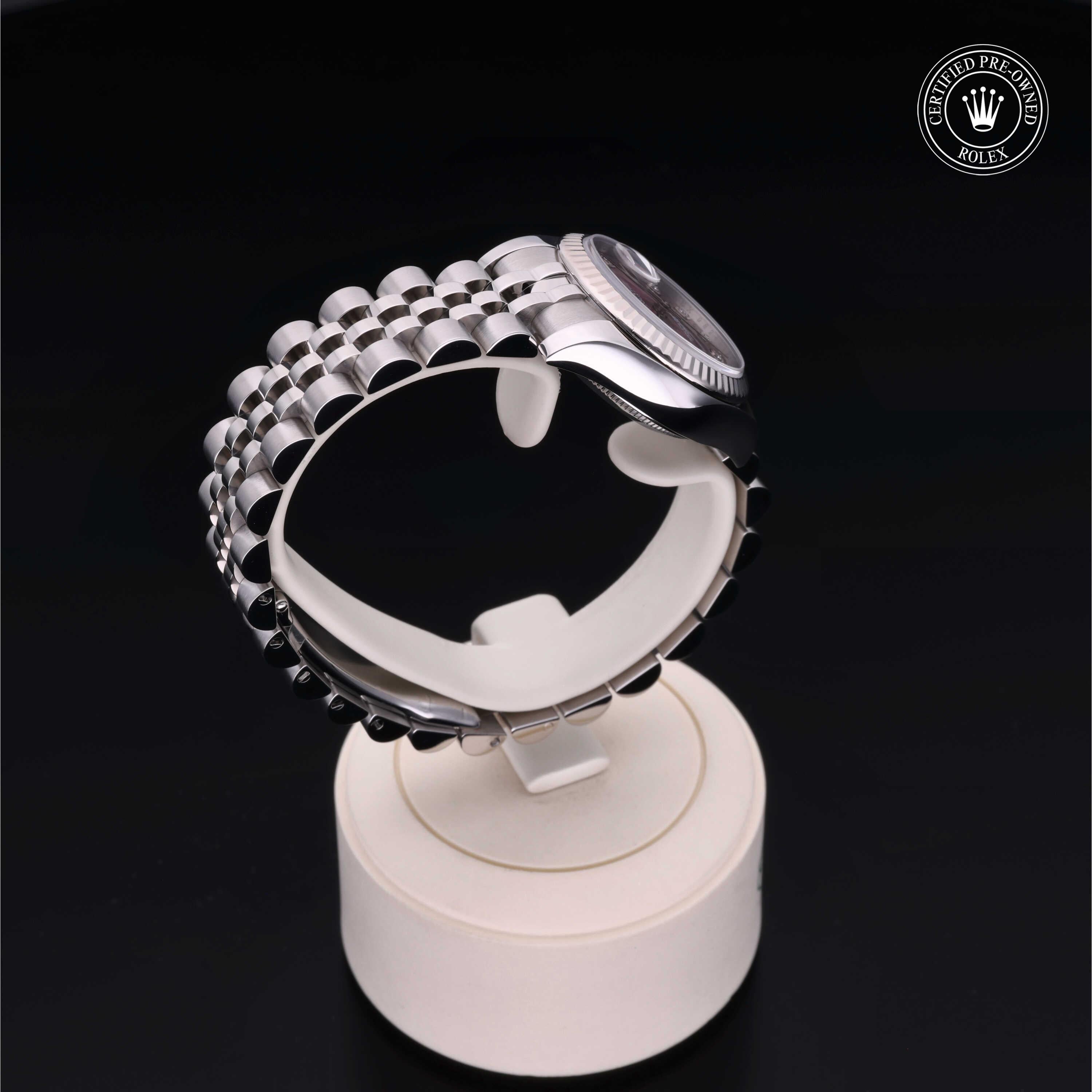 Lady-Datejust 26