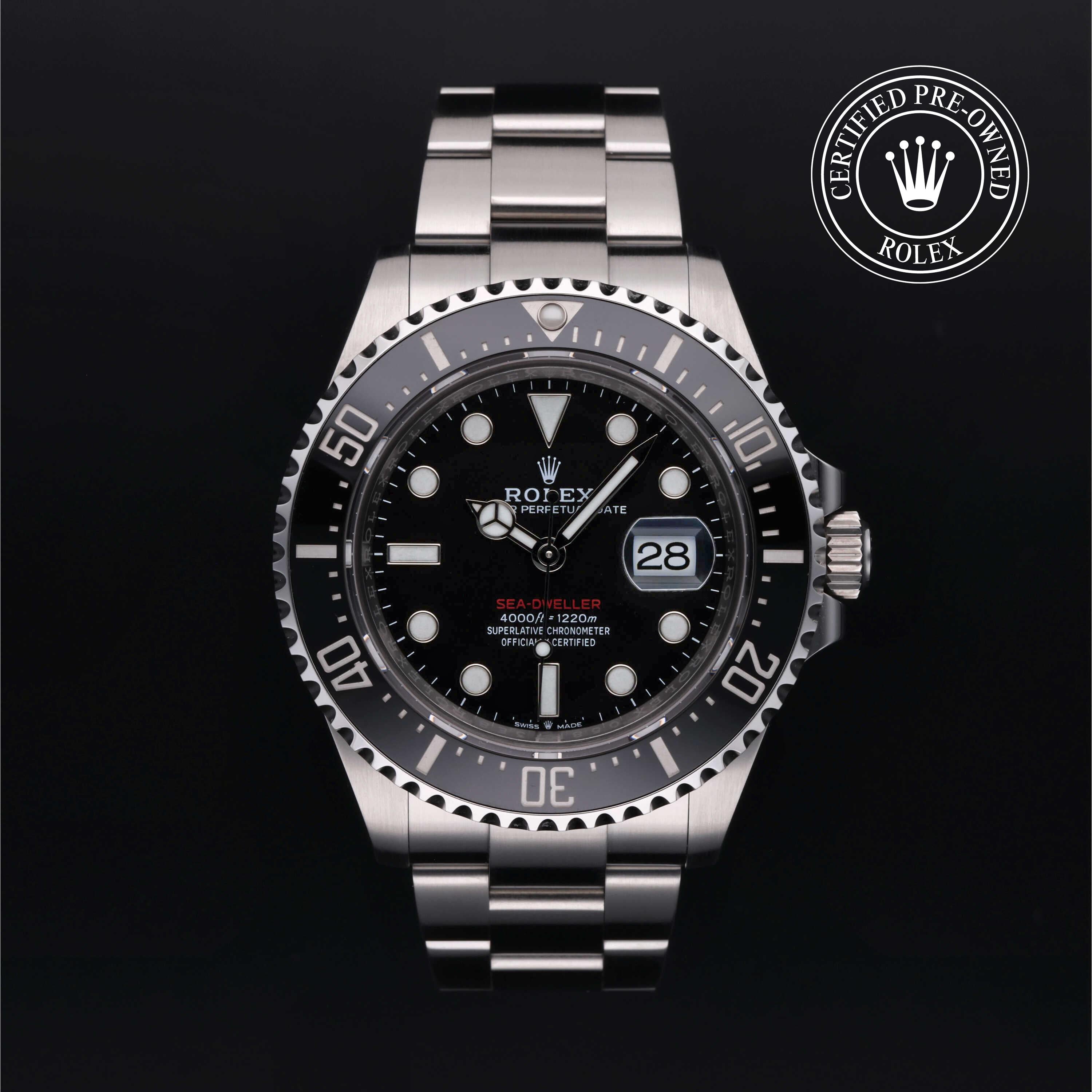 Sea-Dweller