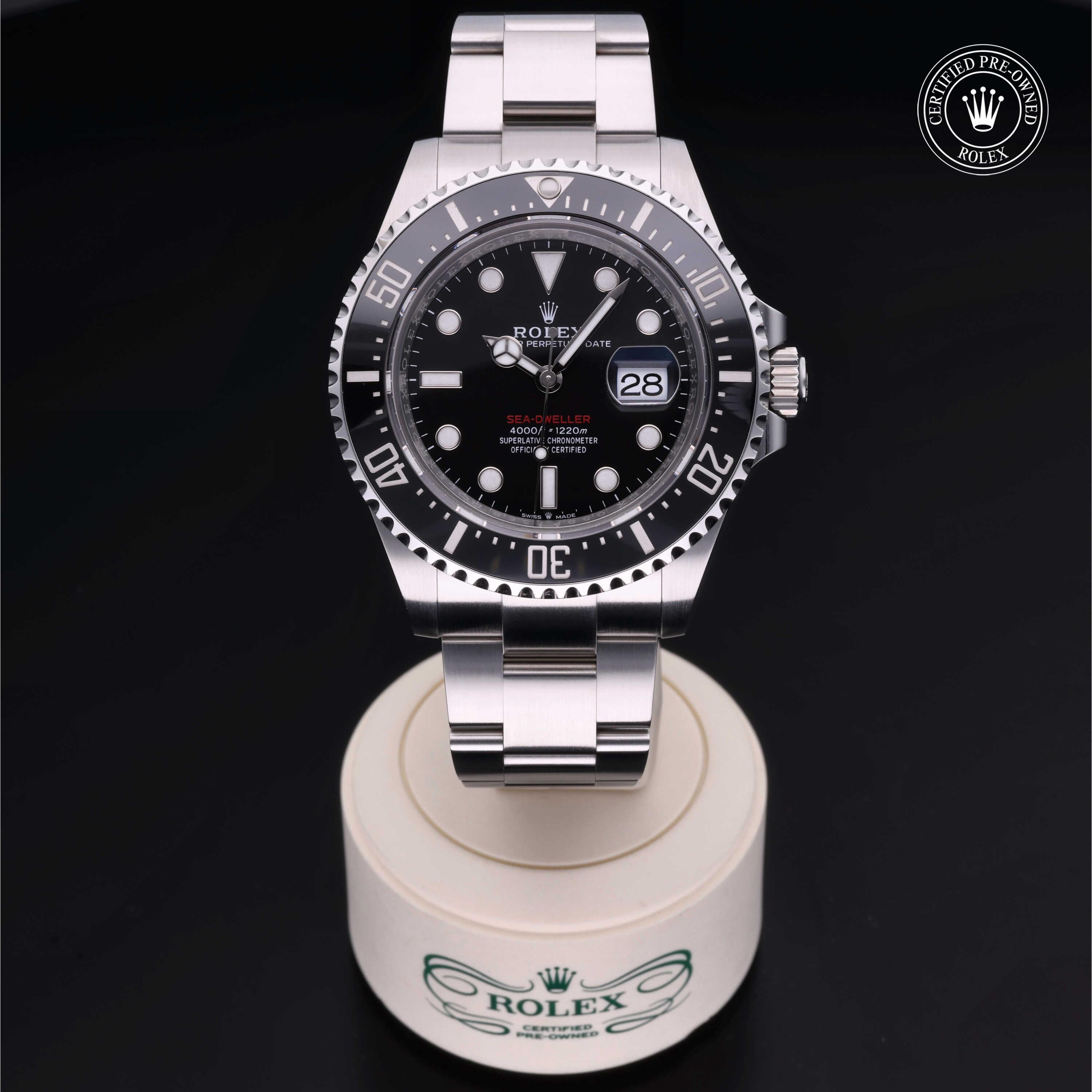 Sea-Dweller