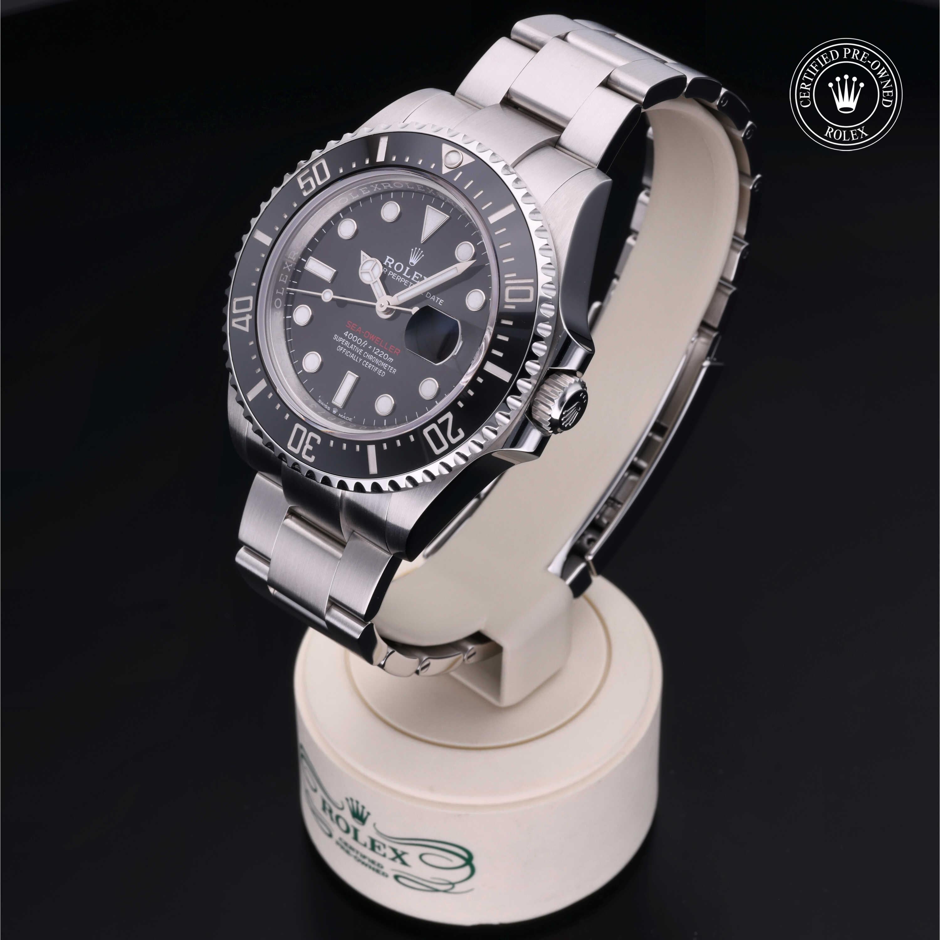 Sea-Dweller