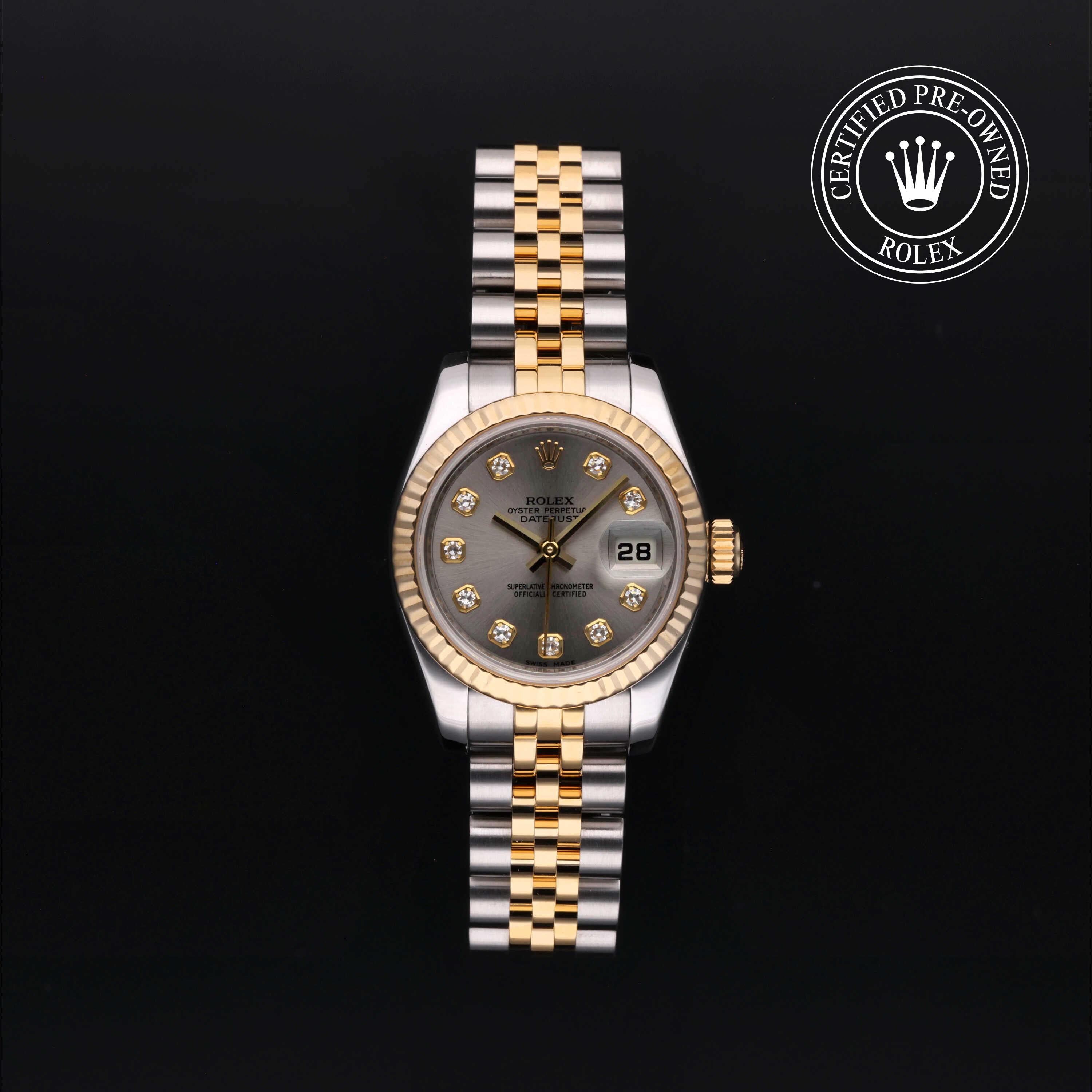 Lady-Datejust 26