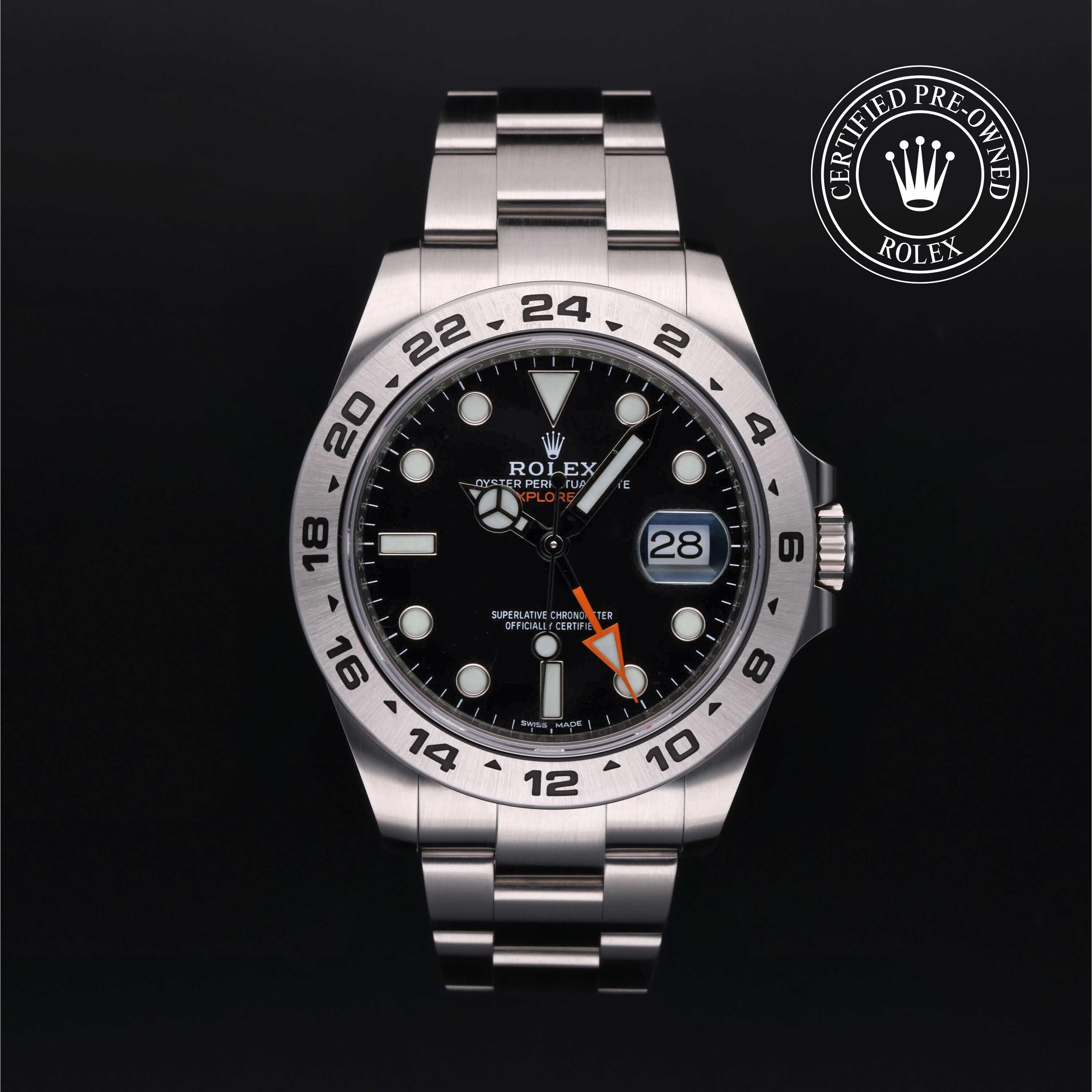 Explorer II