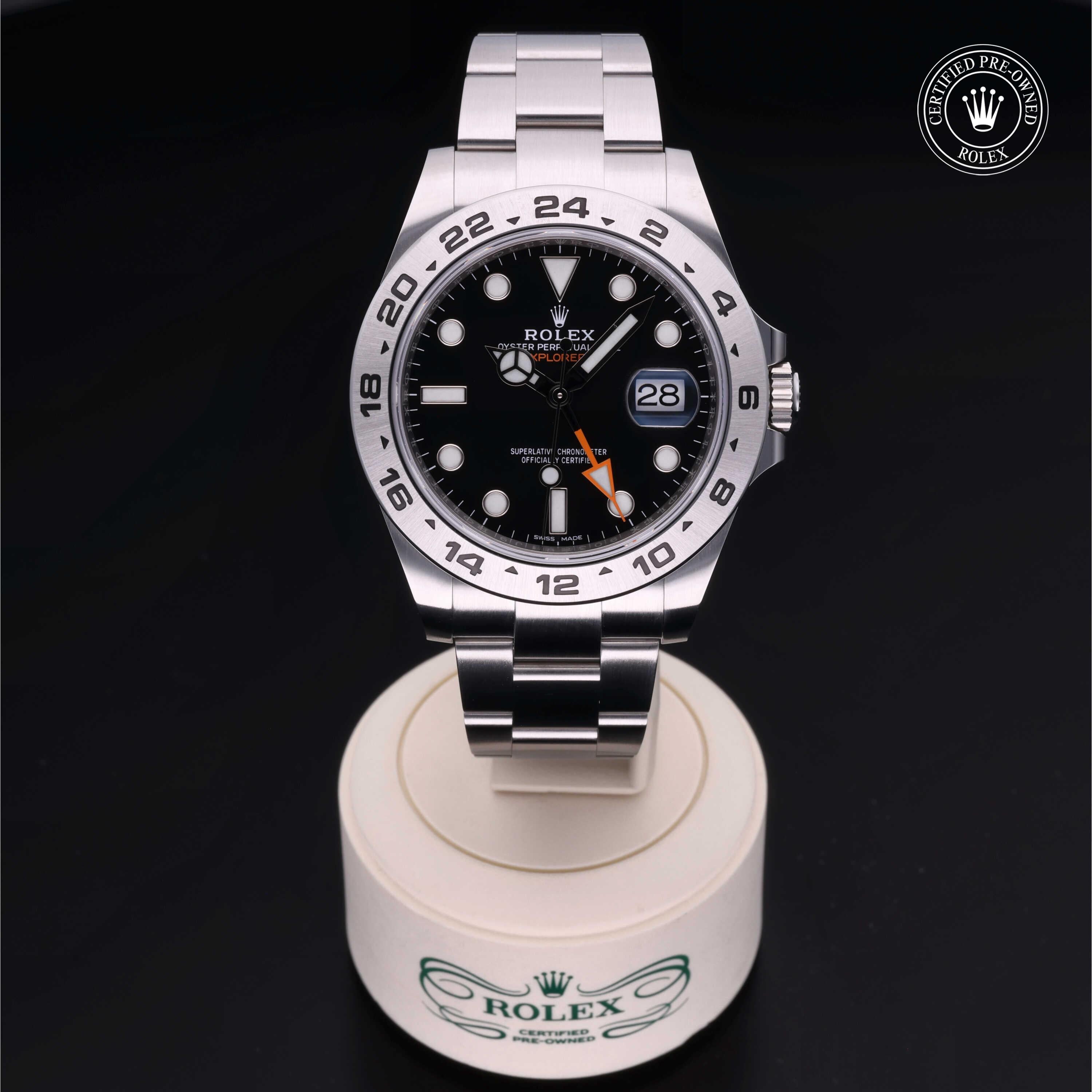 Explorer II