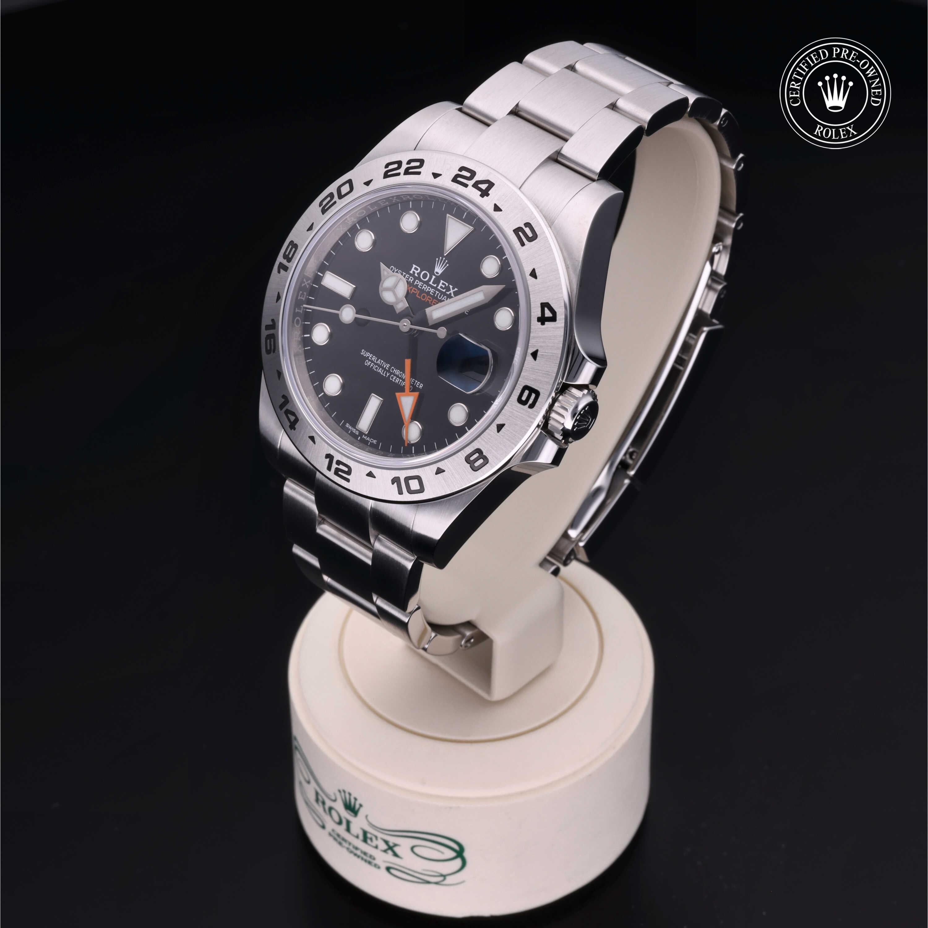 Explorer II