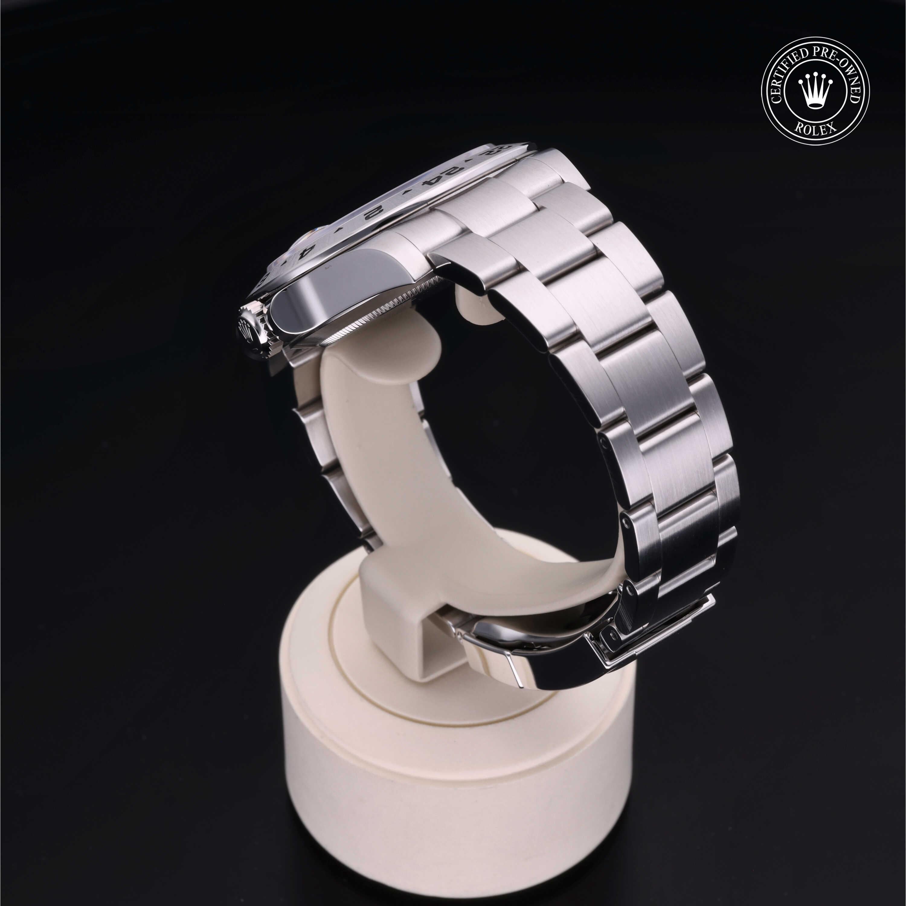 Explorer II