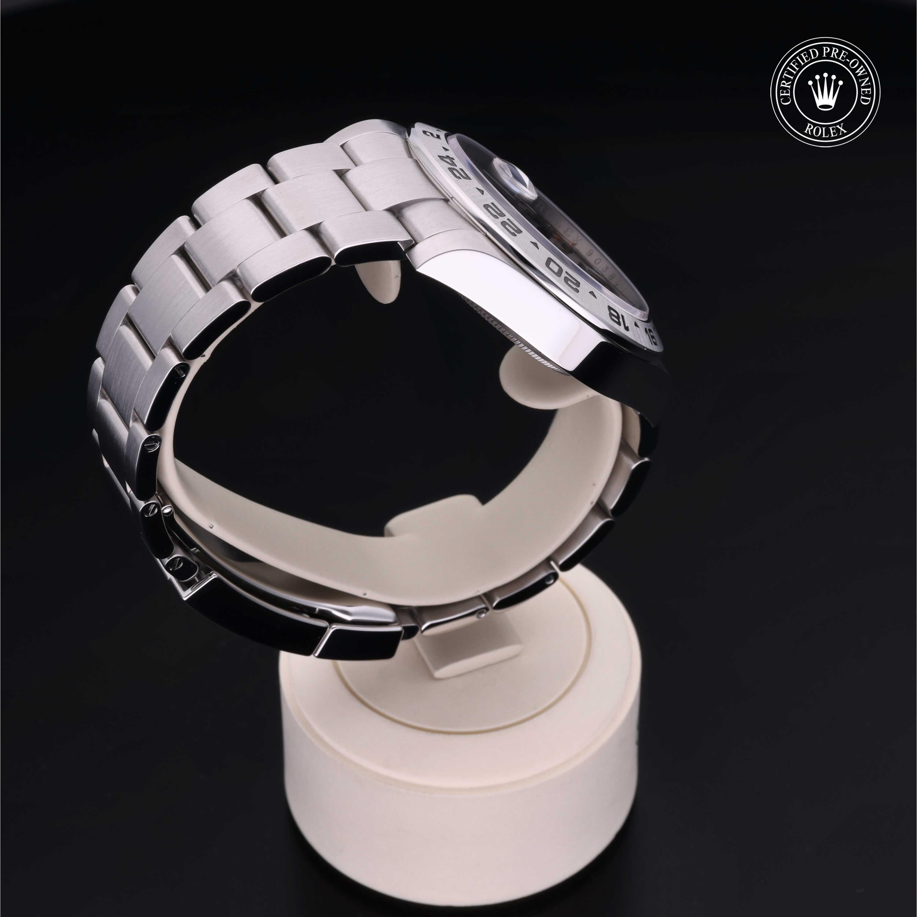 Explorer II