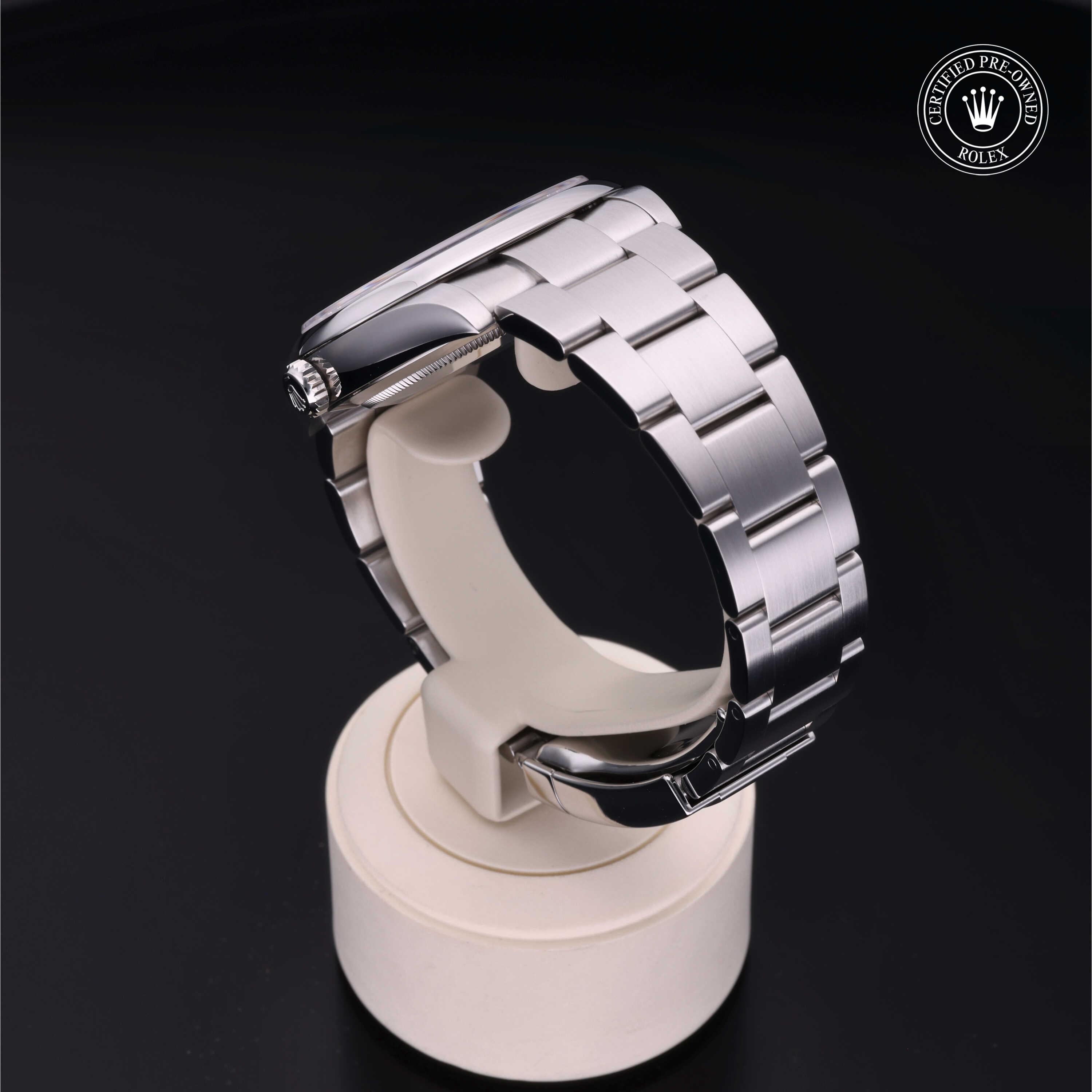 Oyster Perpetual 41