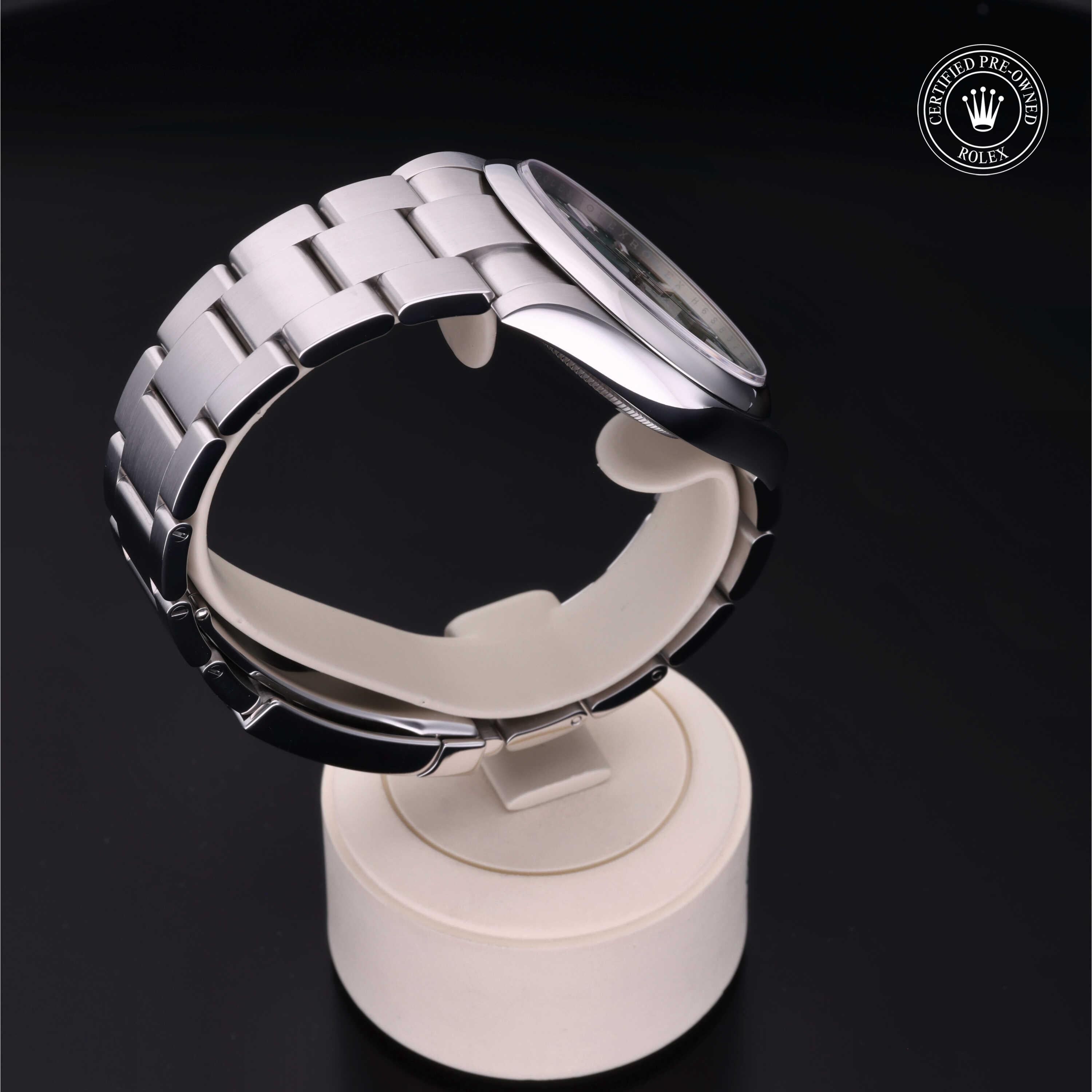 Oyster Perpetual 41