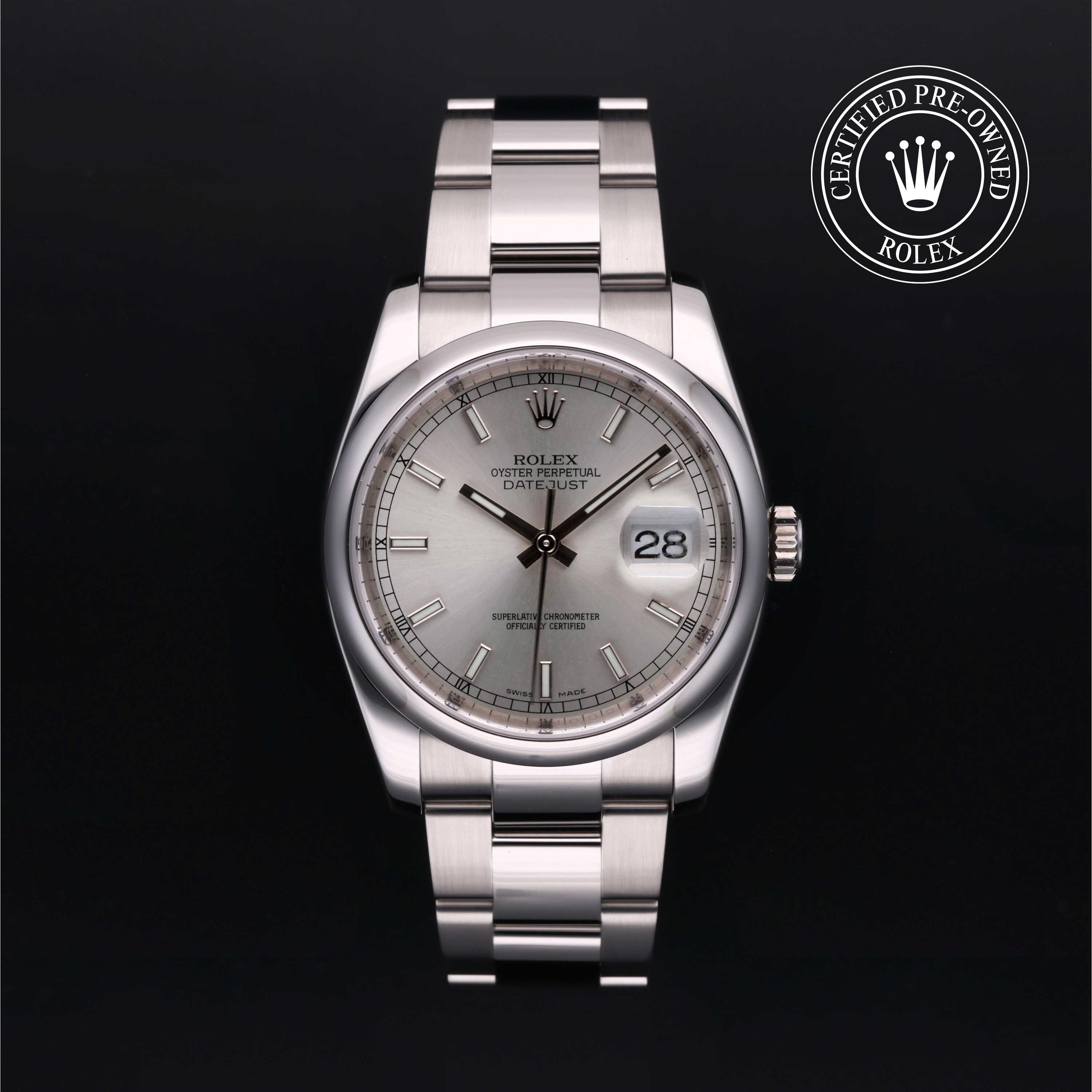 Datejust 36