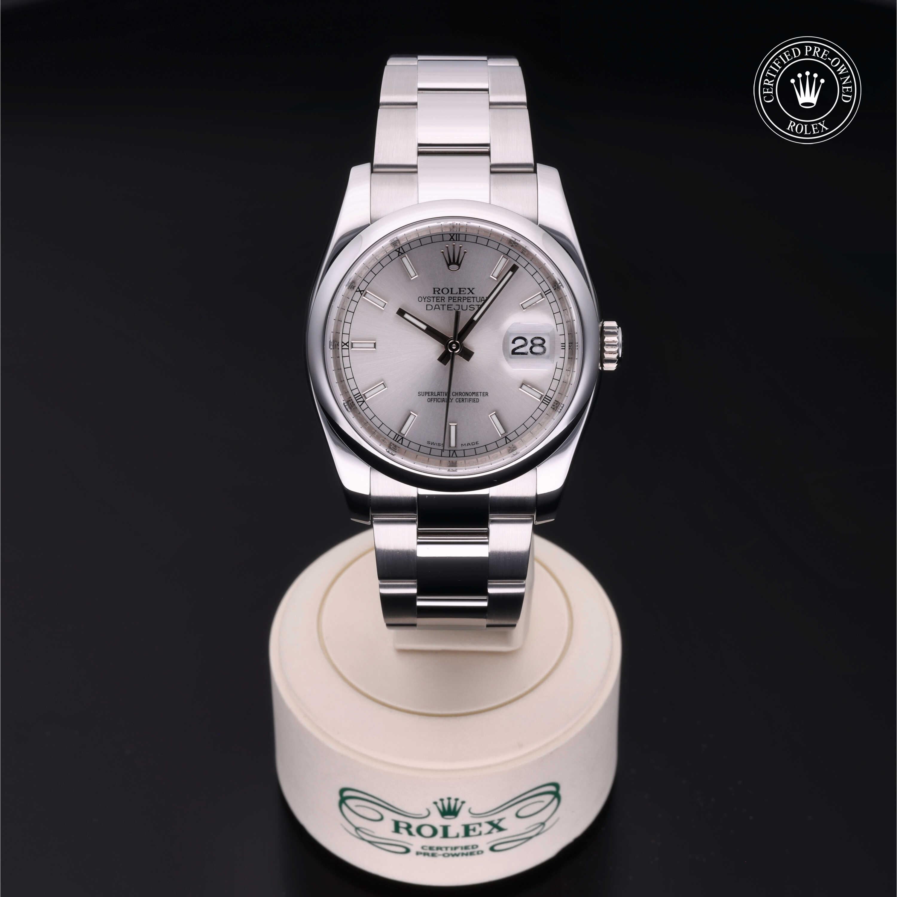 Datejust 36