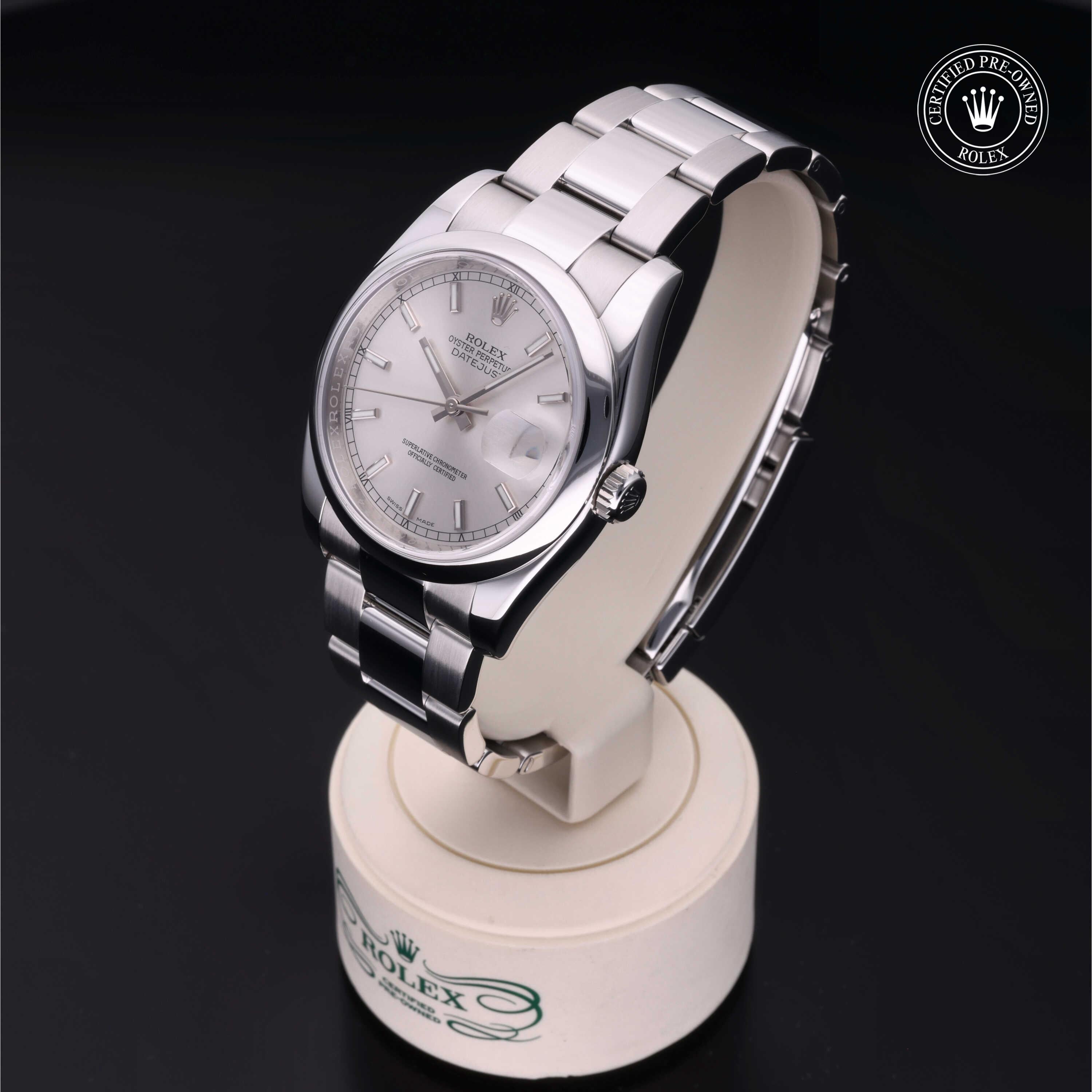 Datejust 36