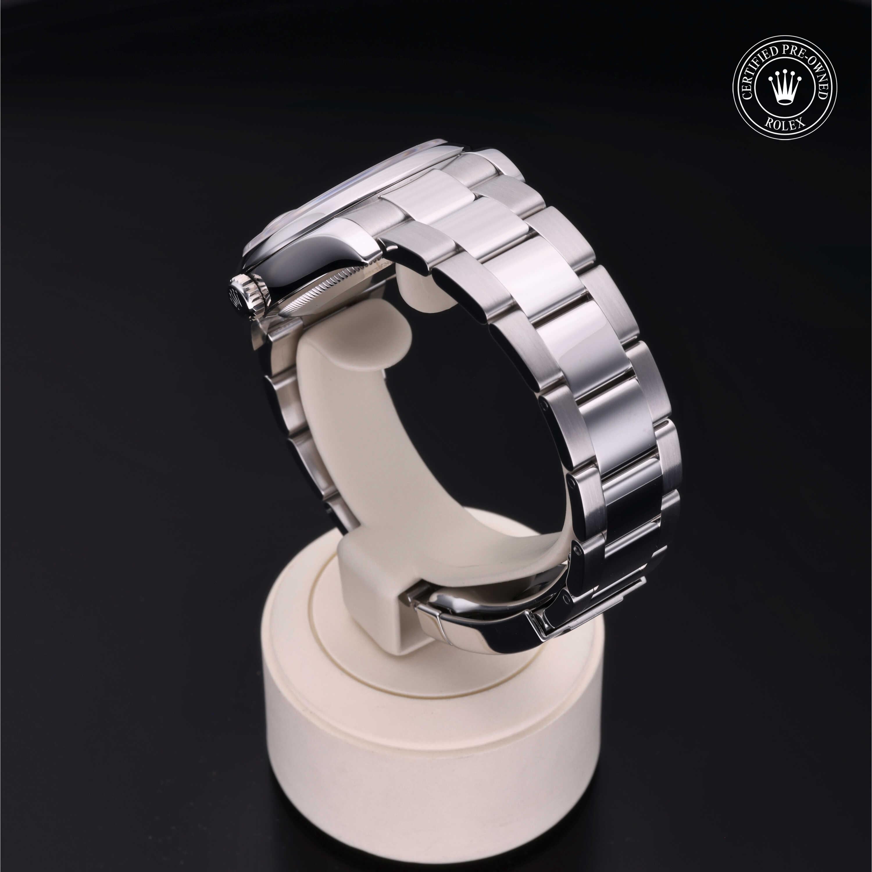 Datejust 36