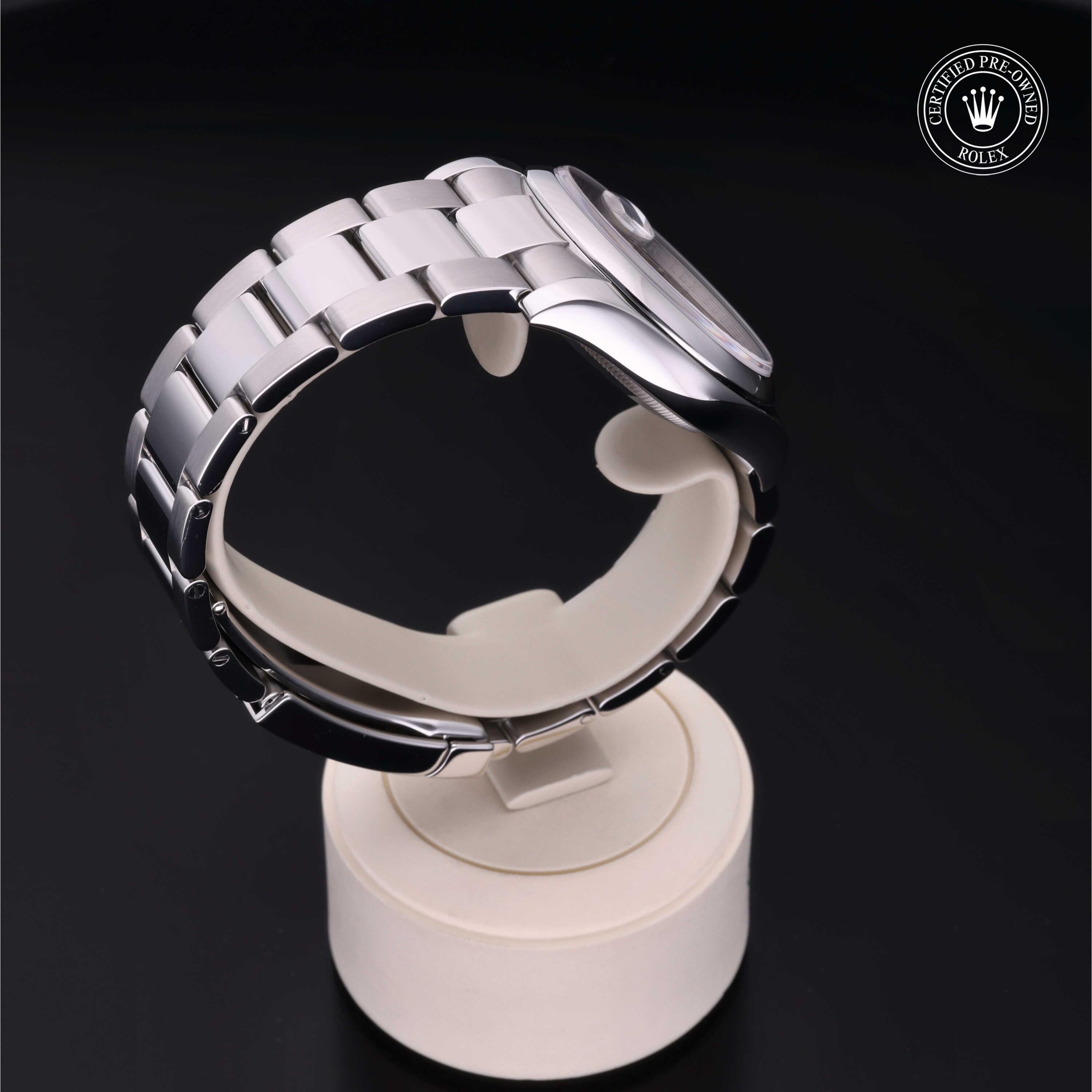 Datejust 36