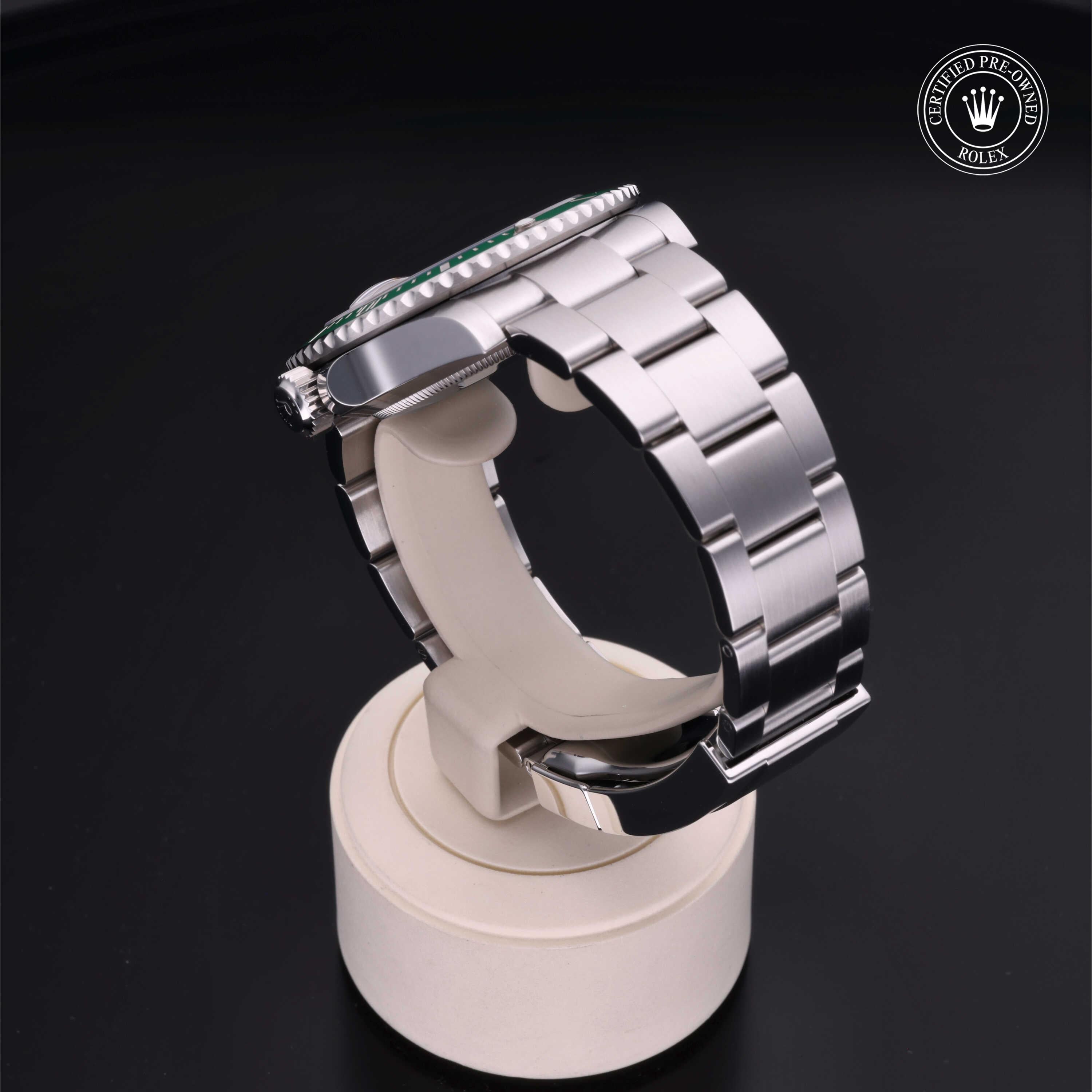 Submariner Date