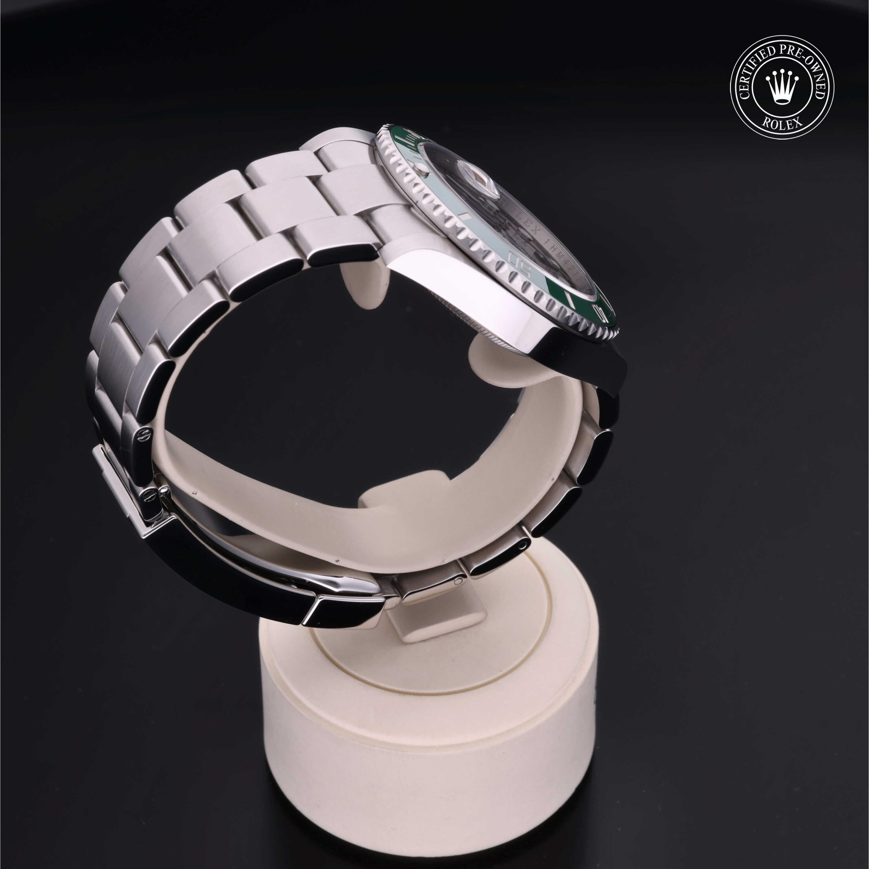 Submariner Date