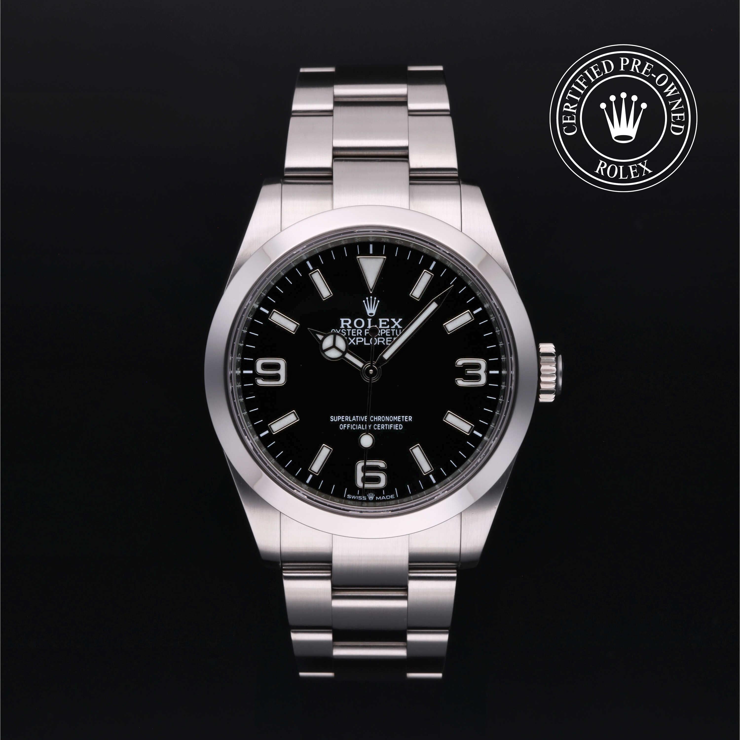Explorer 40