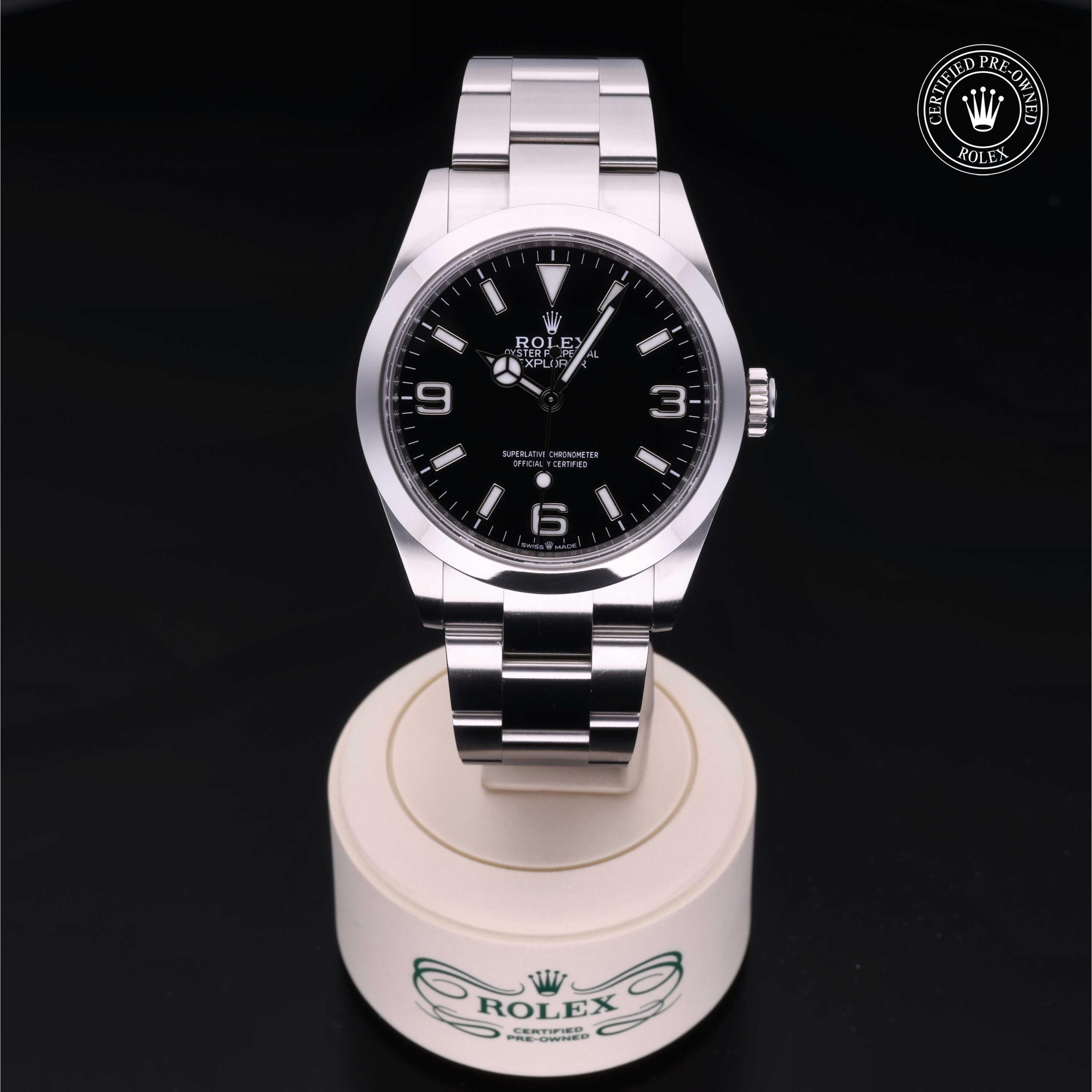 Explorer 40