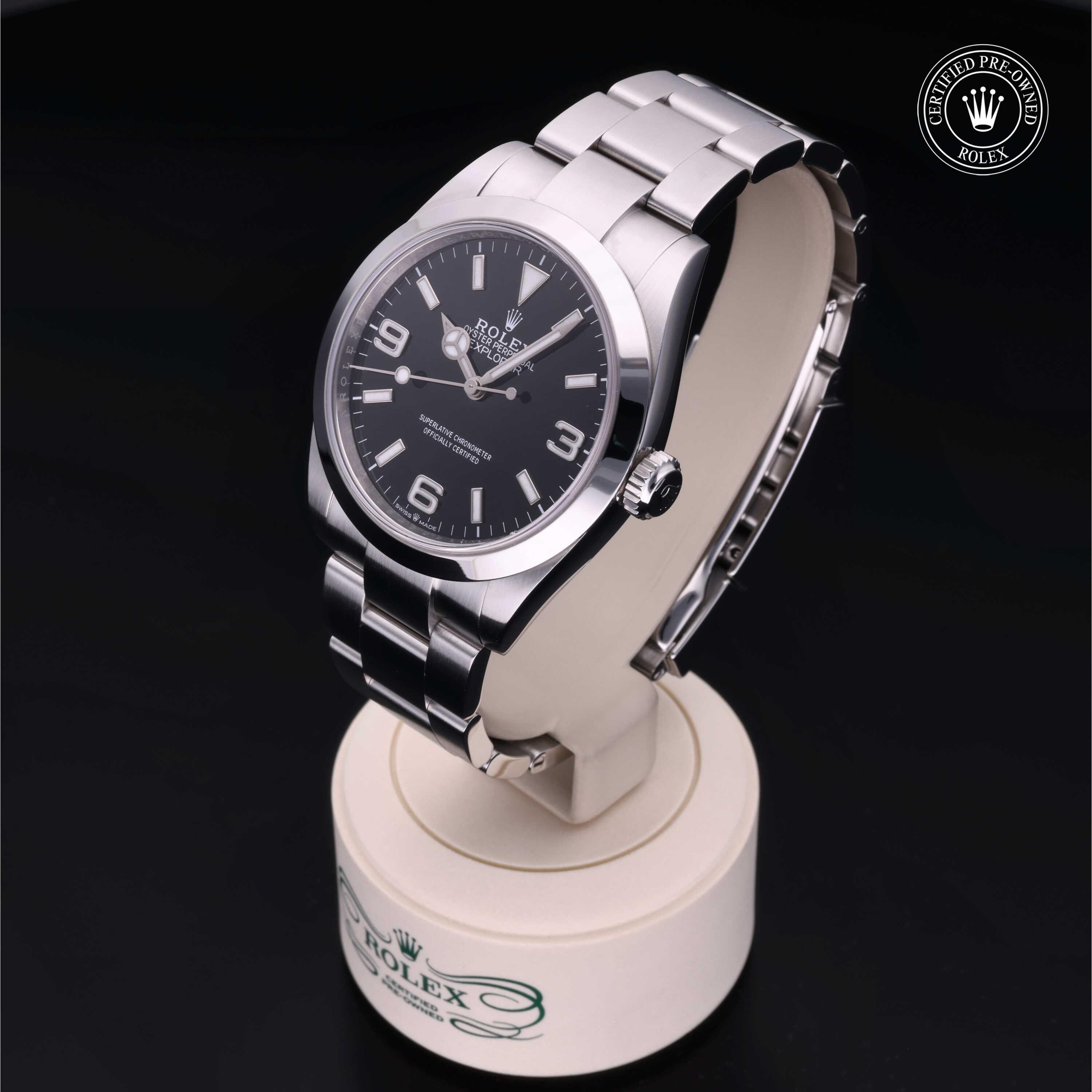 Explorer 40