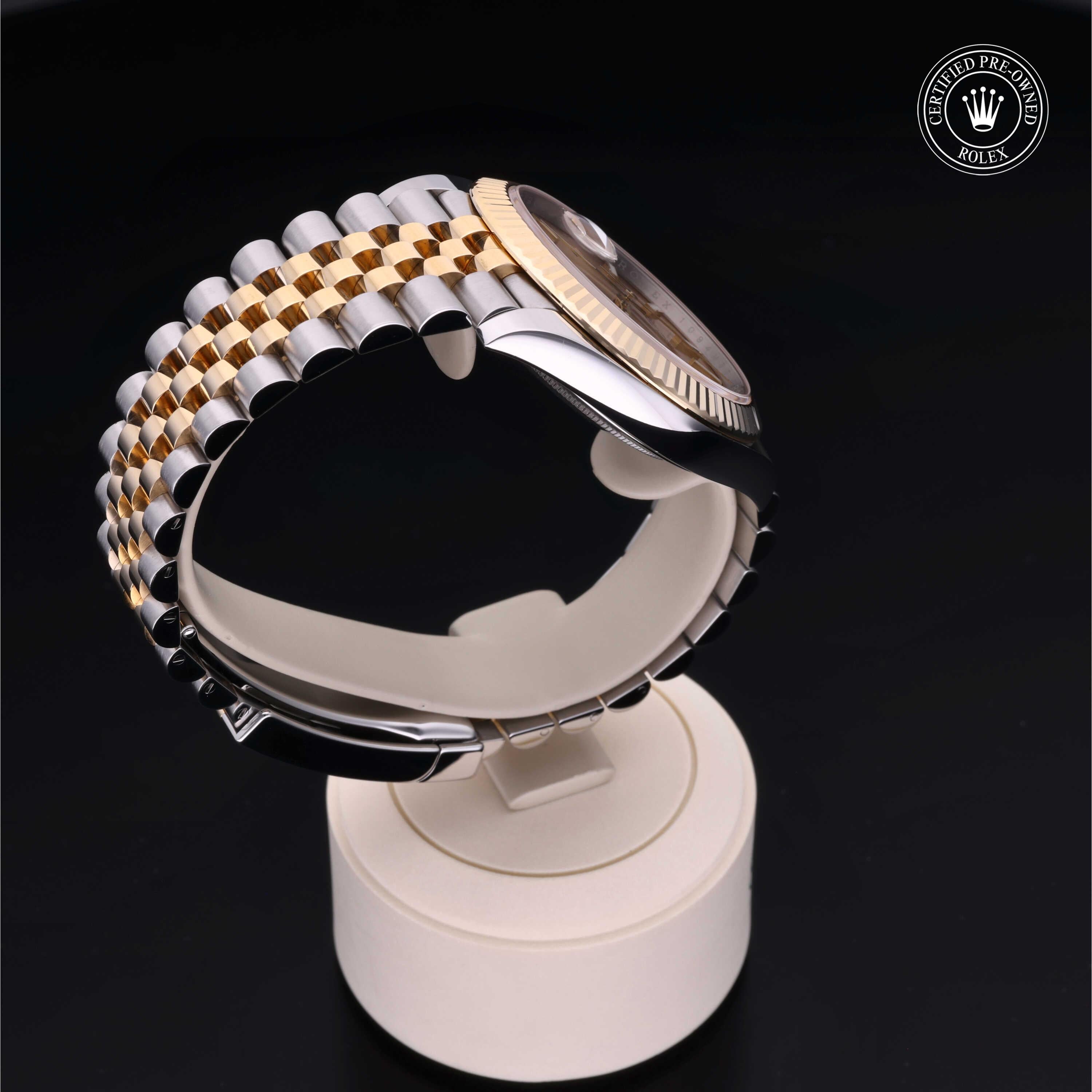 Datejust 41