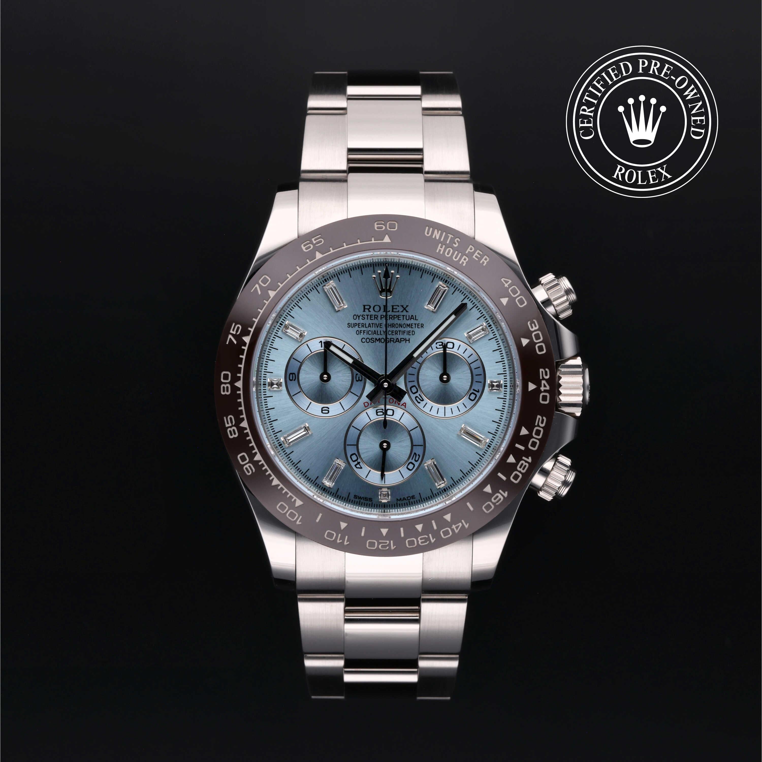 Cosmograph Daytona