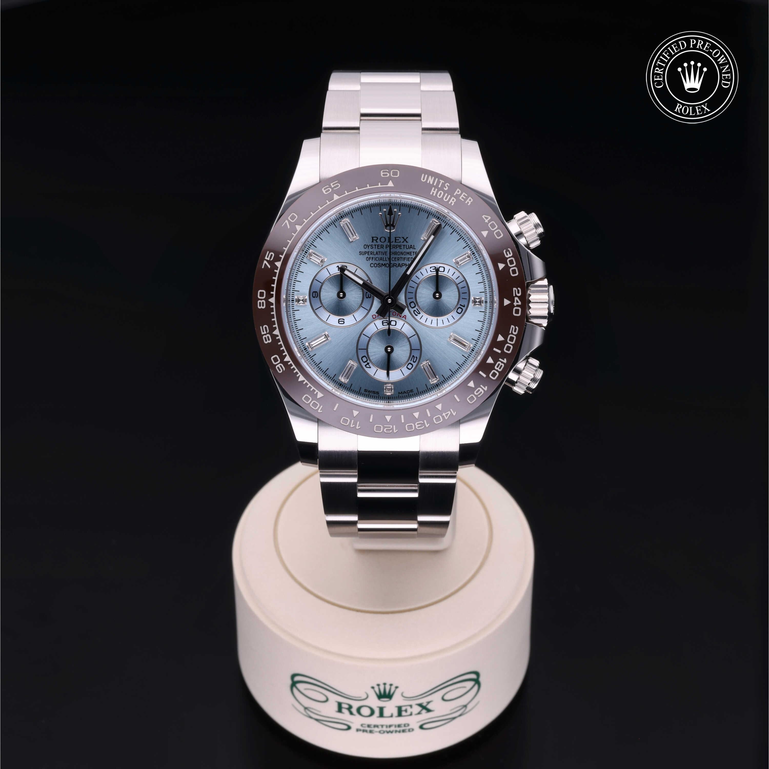 Cosmograph Daytona