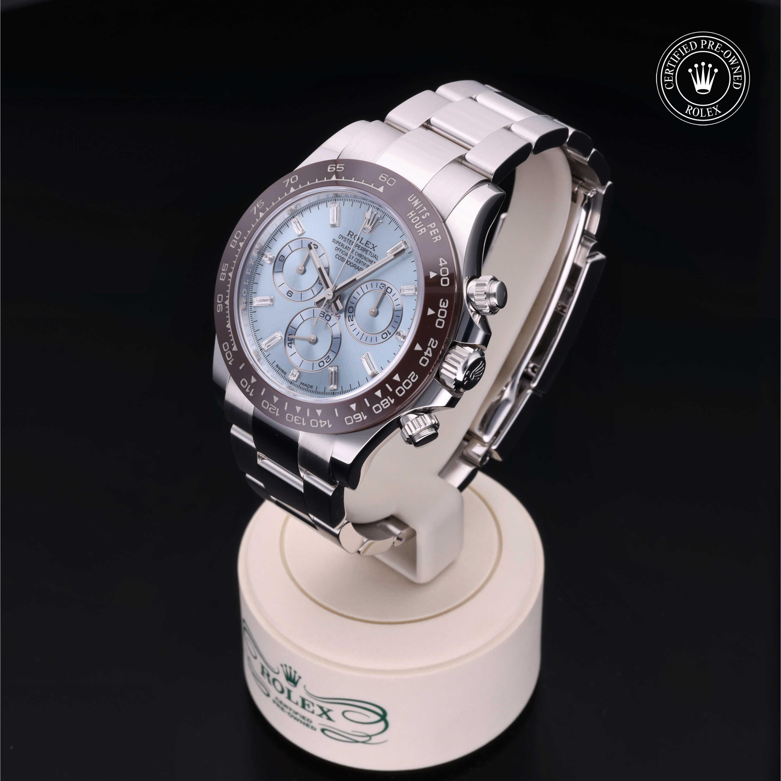 Cosmograph Daytona
