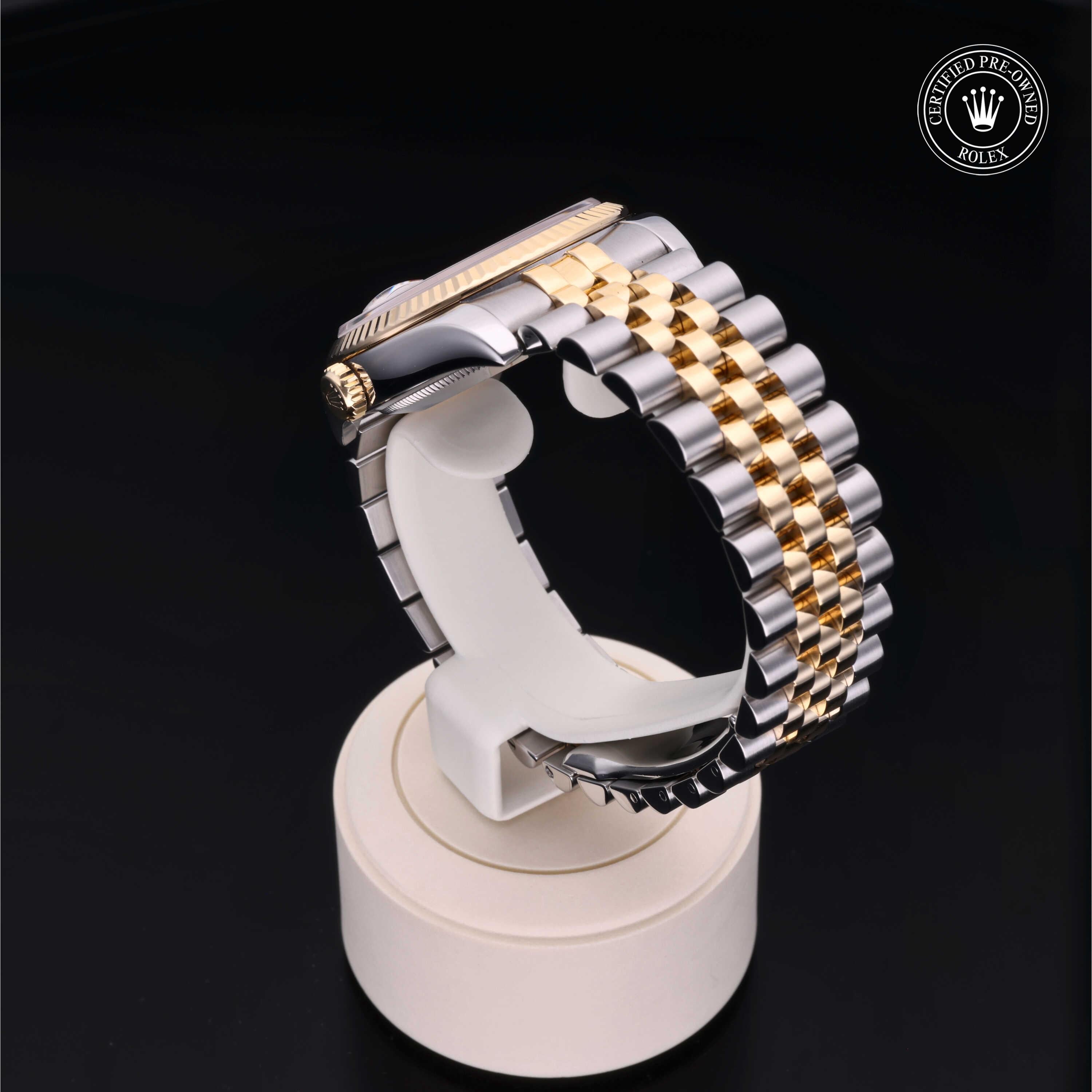 Datejust 36