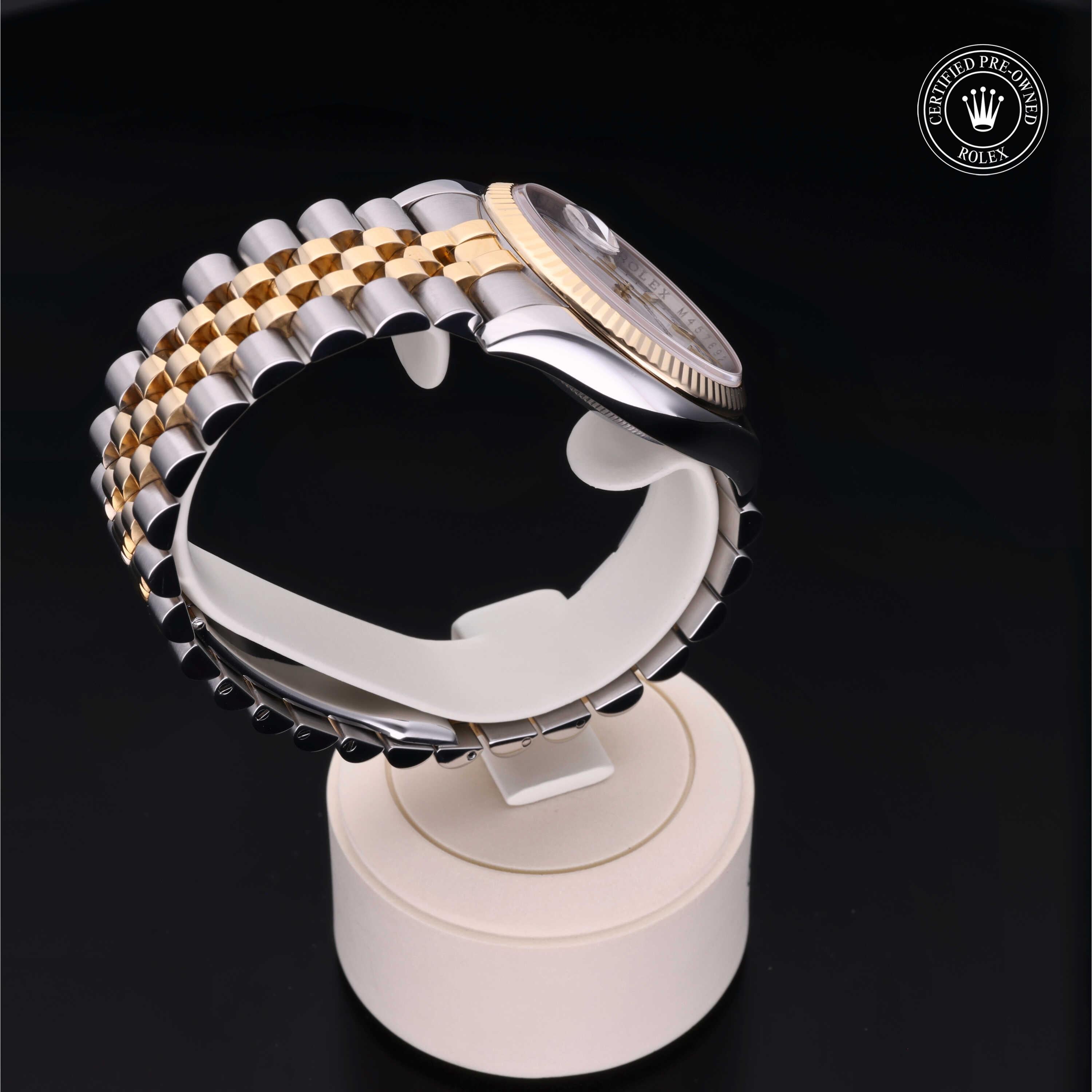 Datejust 36