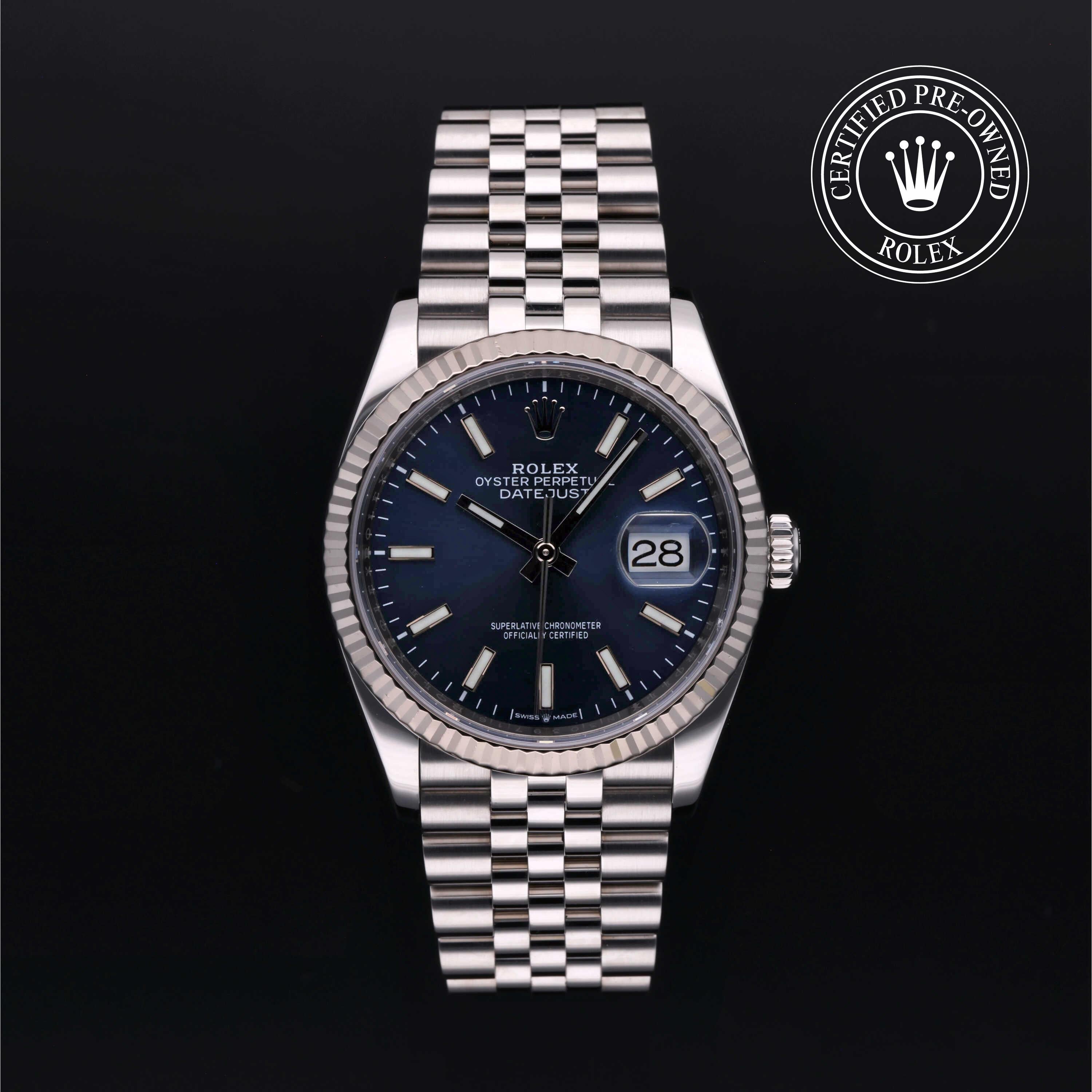 Datejust 36