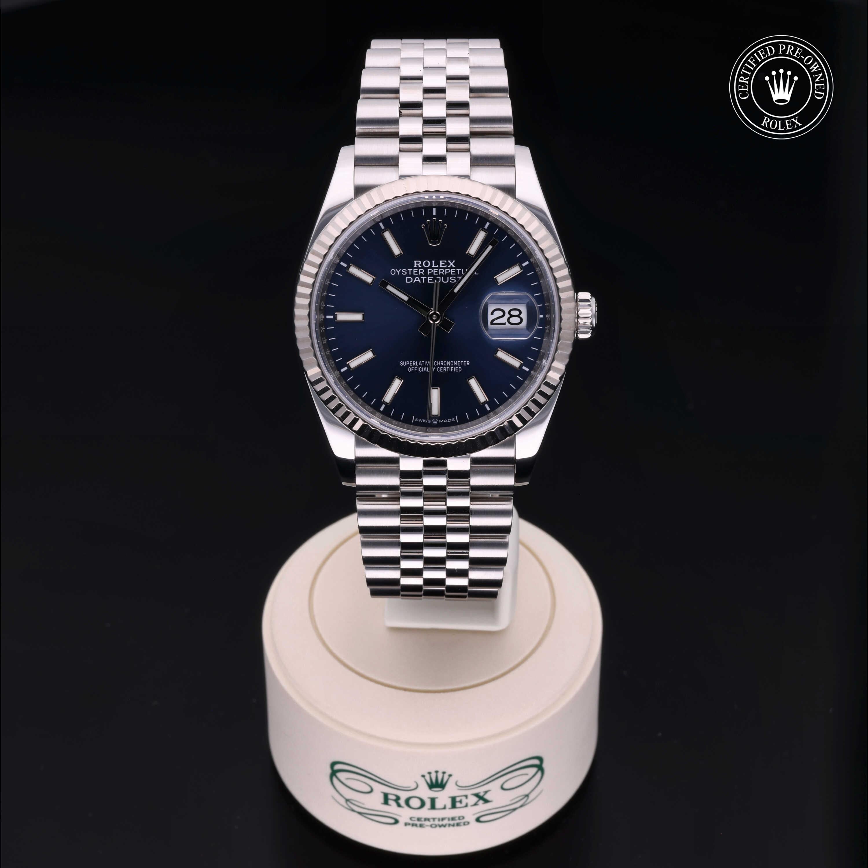Datejust 36