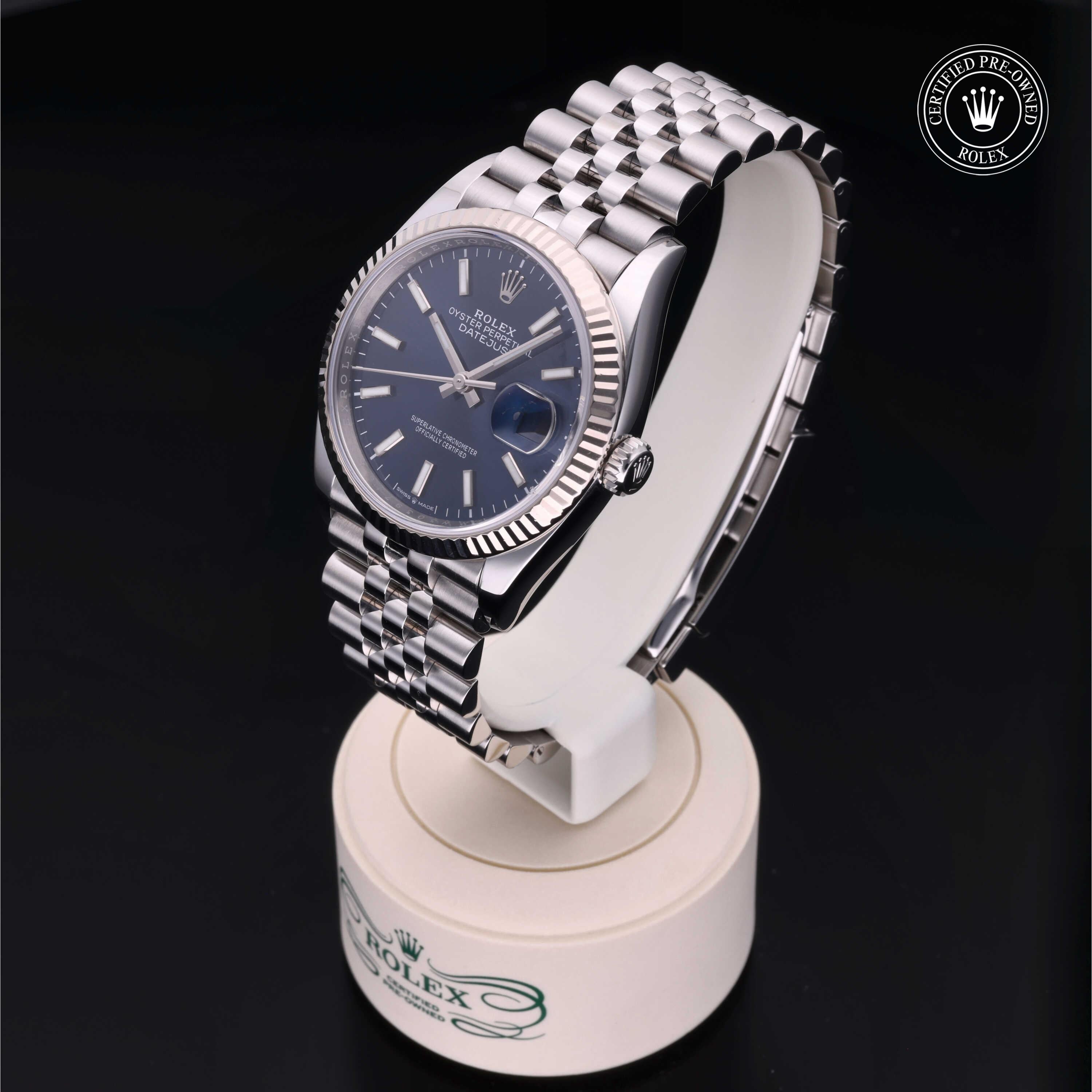 Datejust 36