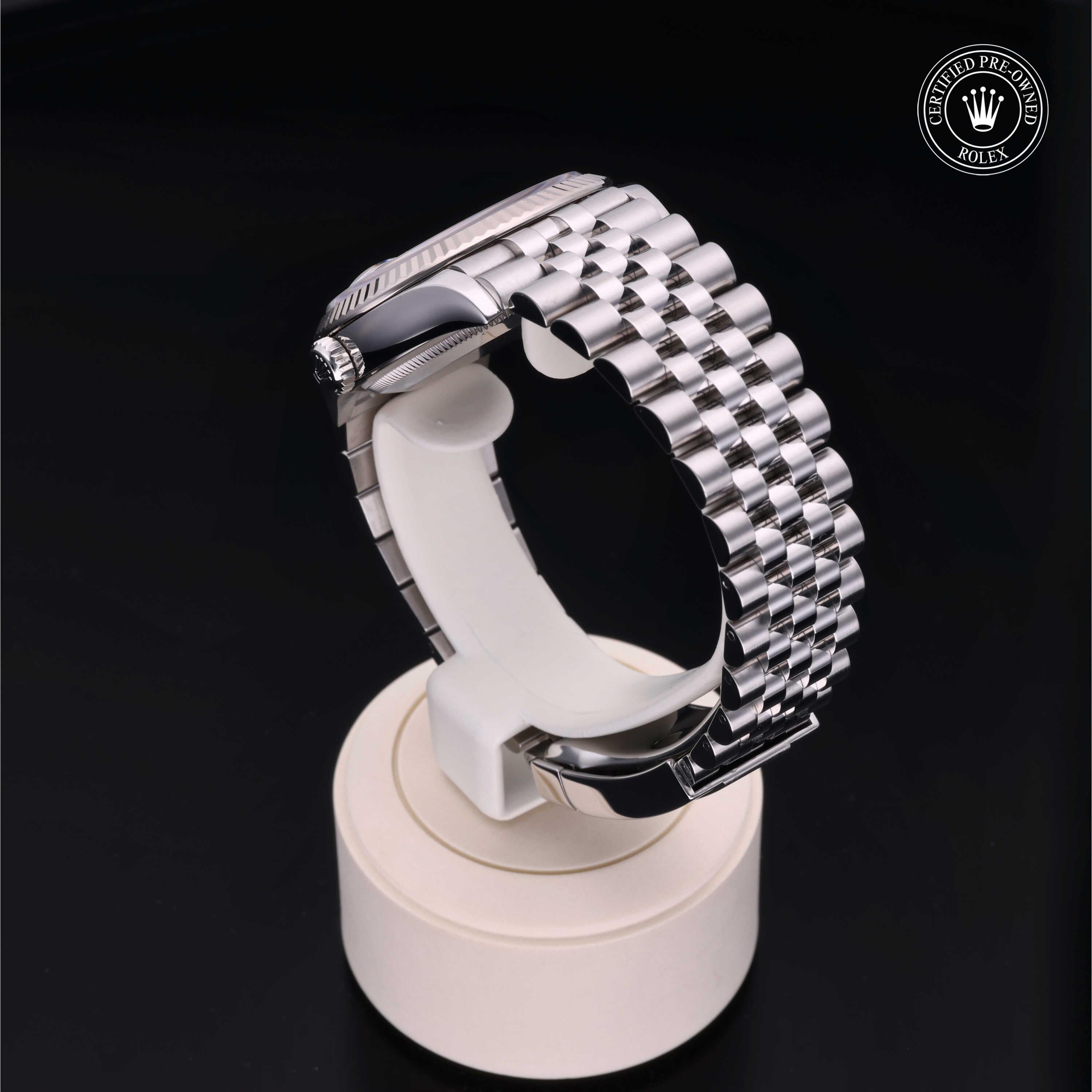 Datejust 36