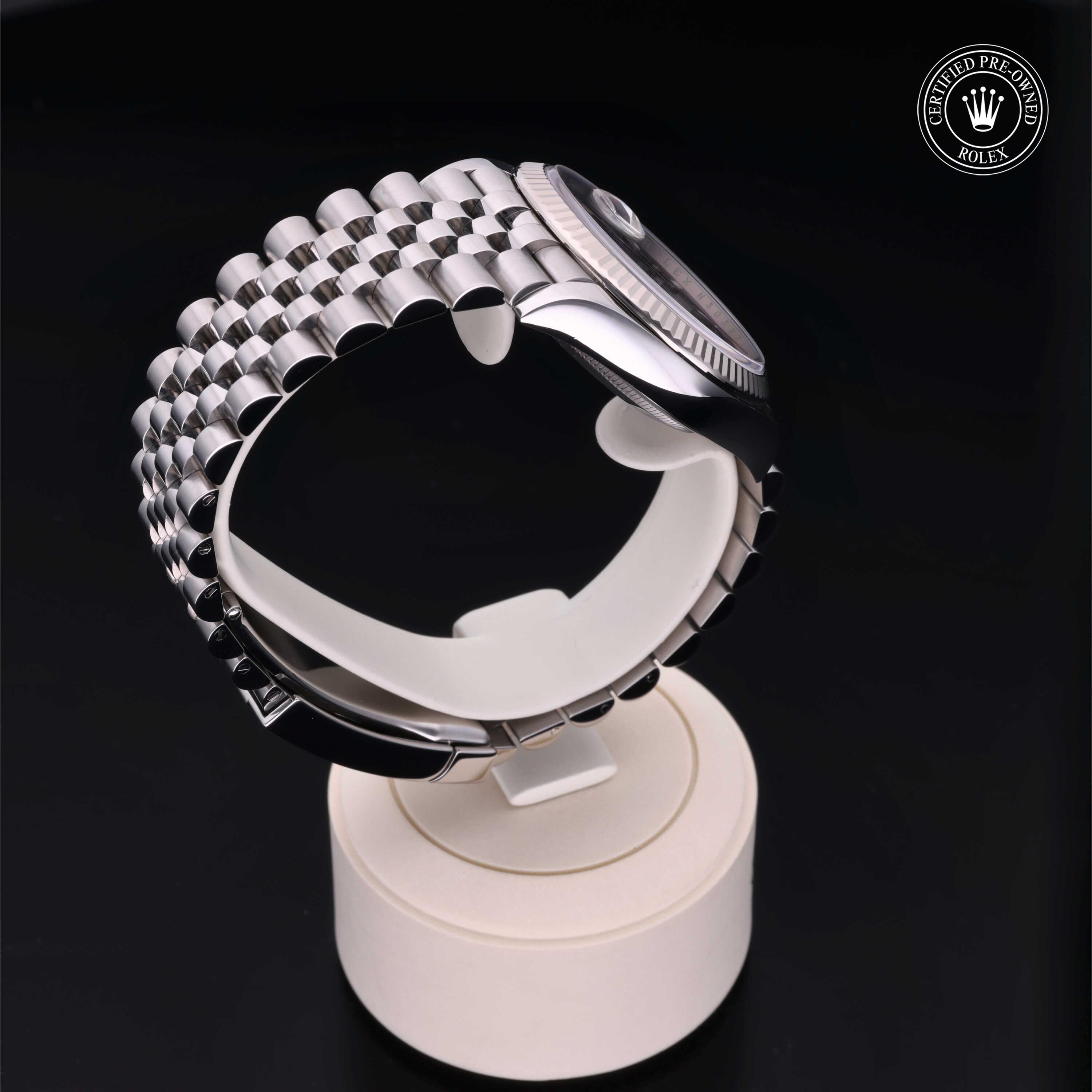Datejust 36