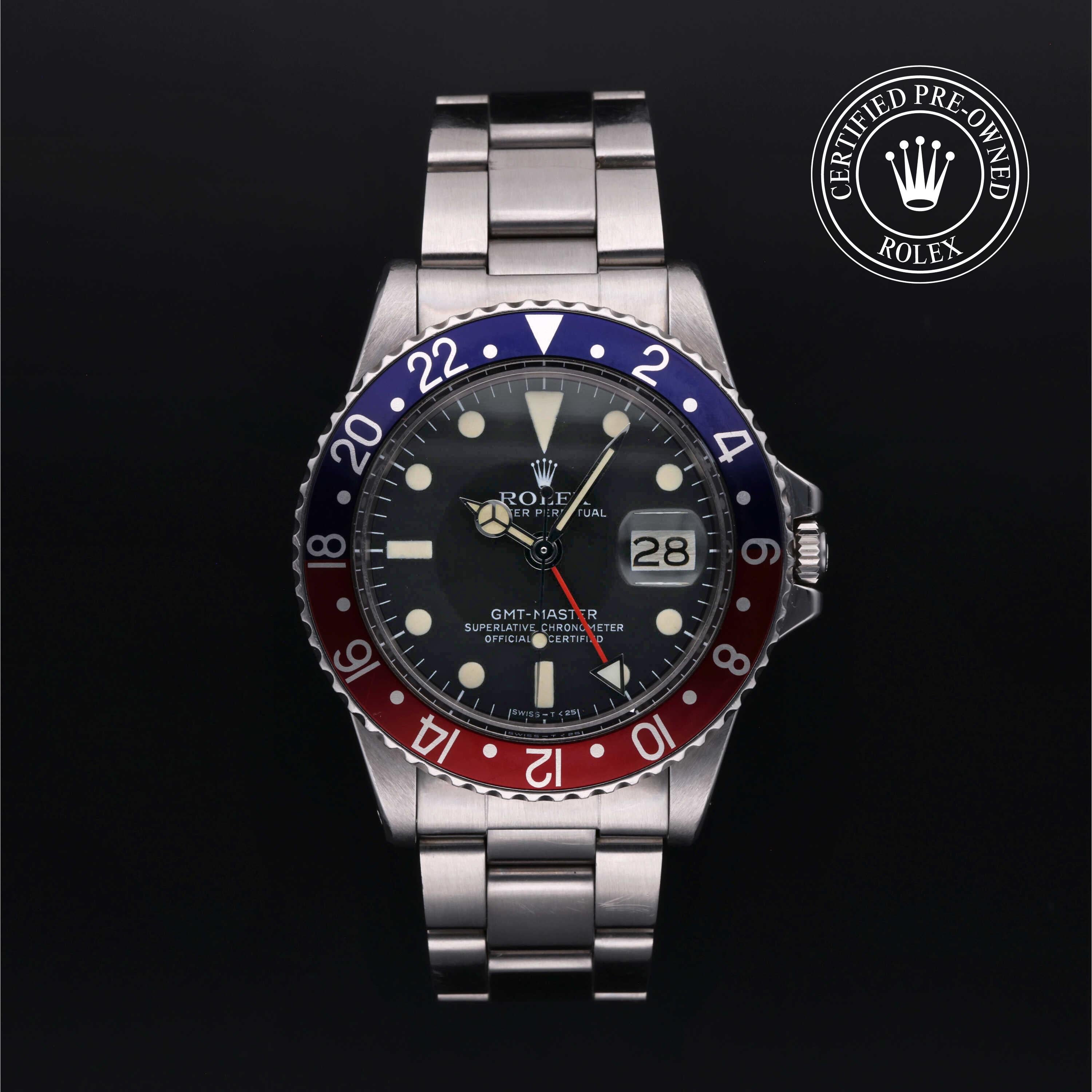 GMT-Master