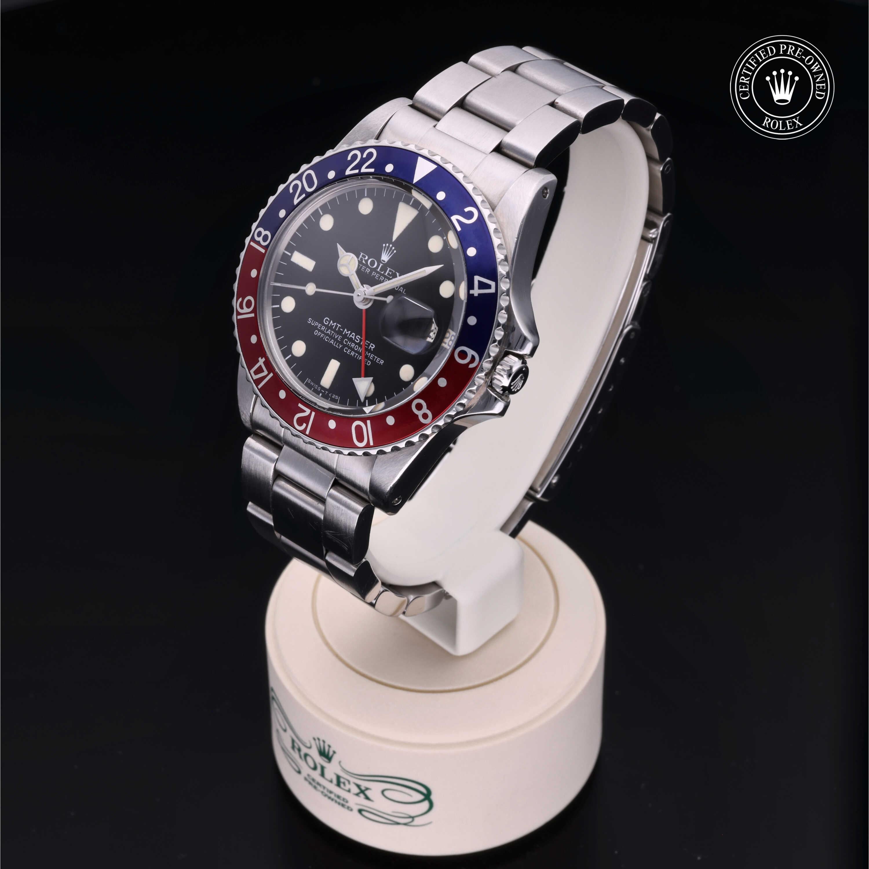 GMT-Master