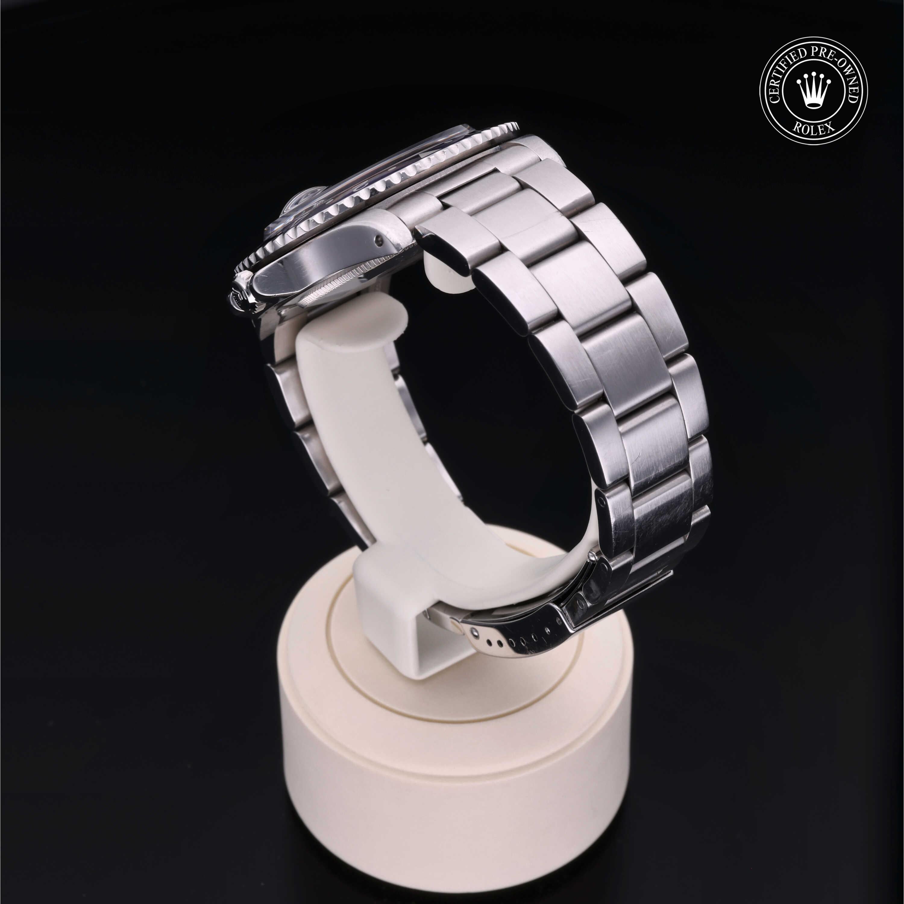 GMT-Master