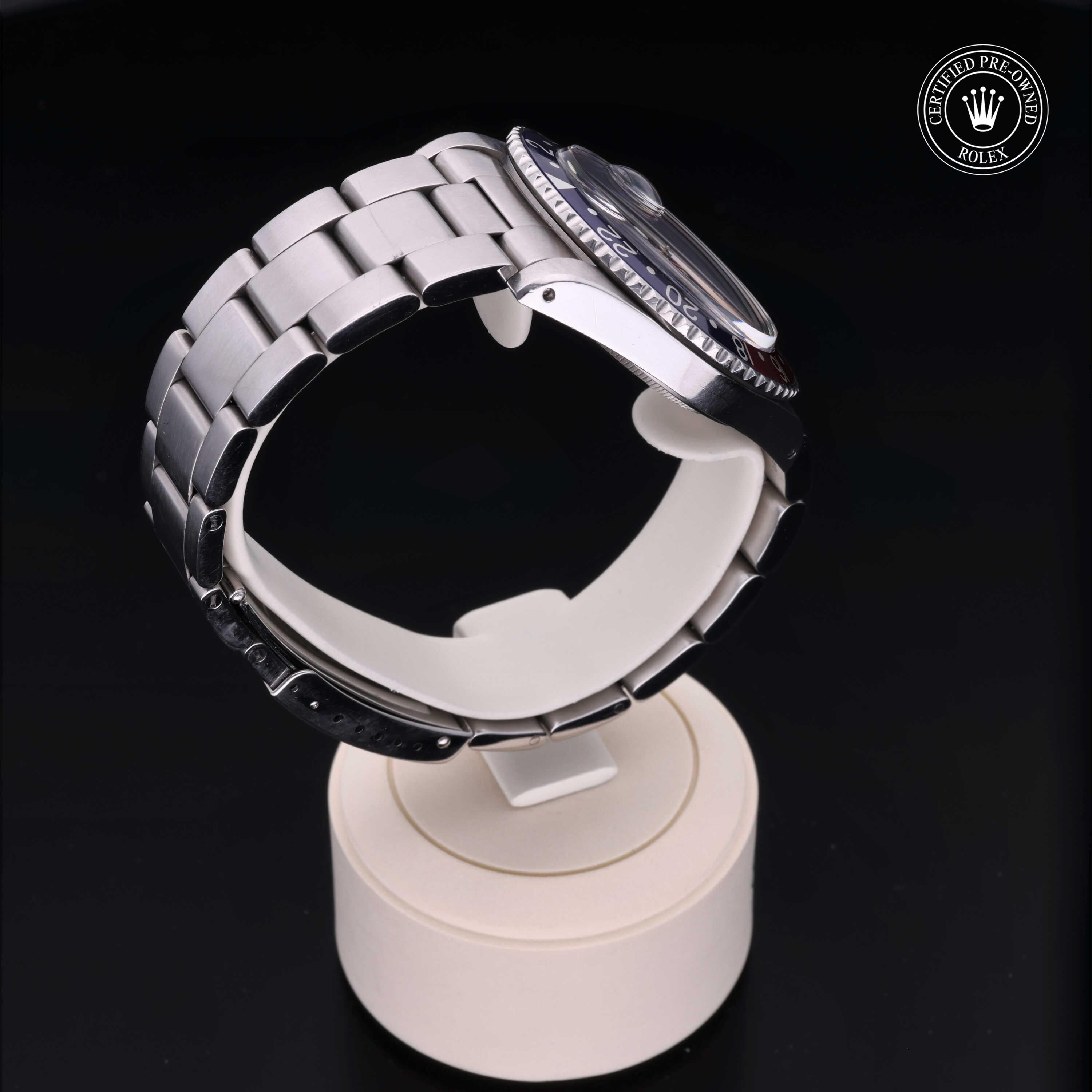 GMT-Master