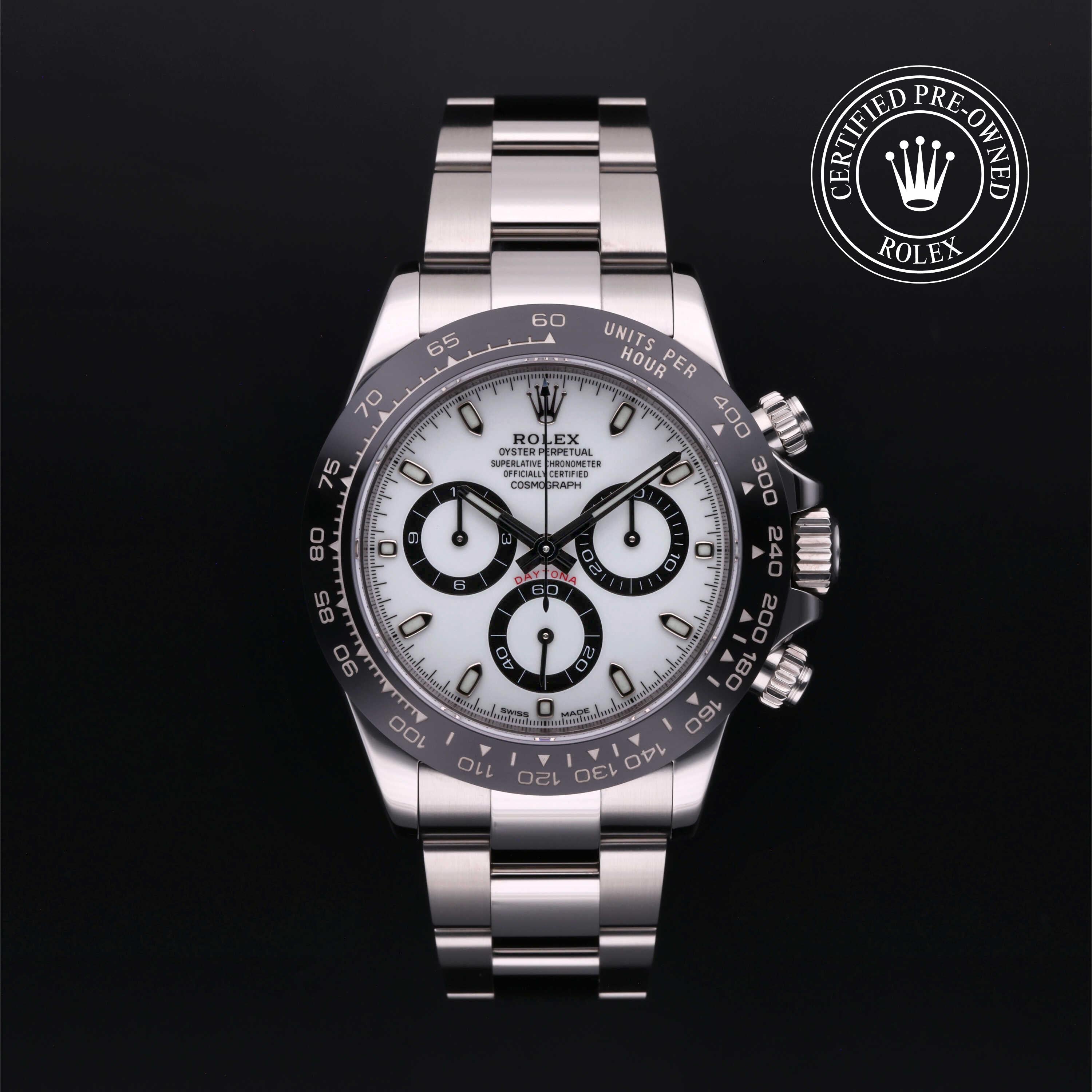 Cosmograph Daytona
