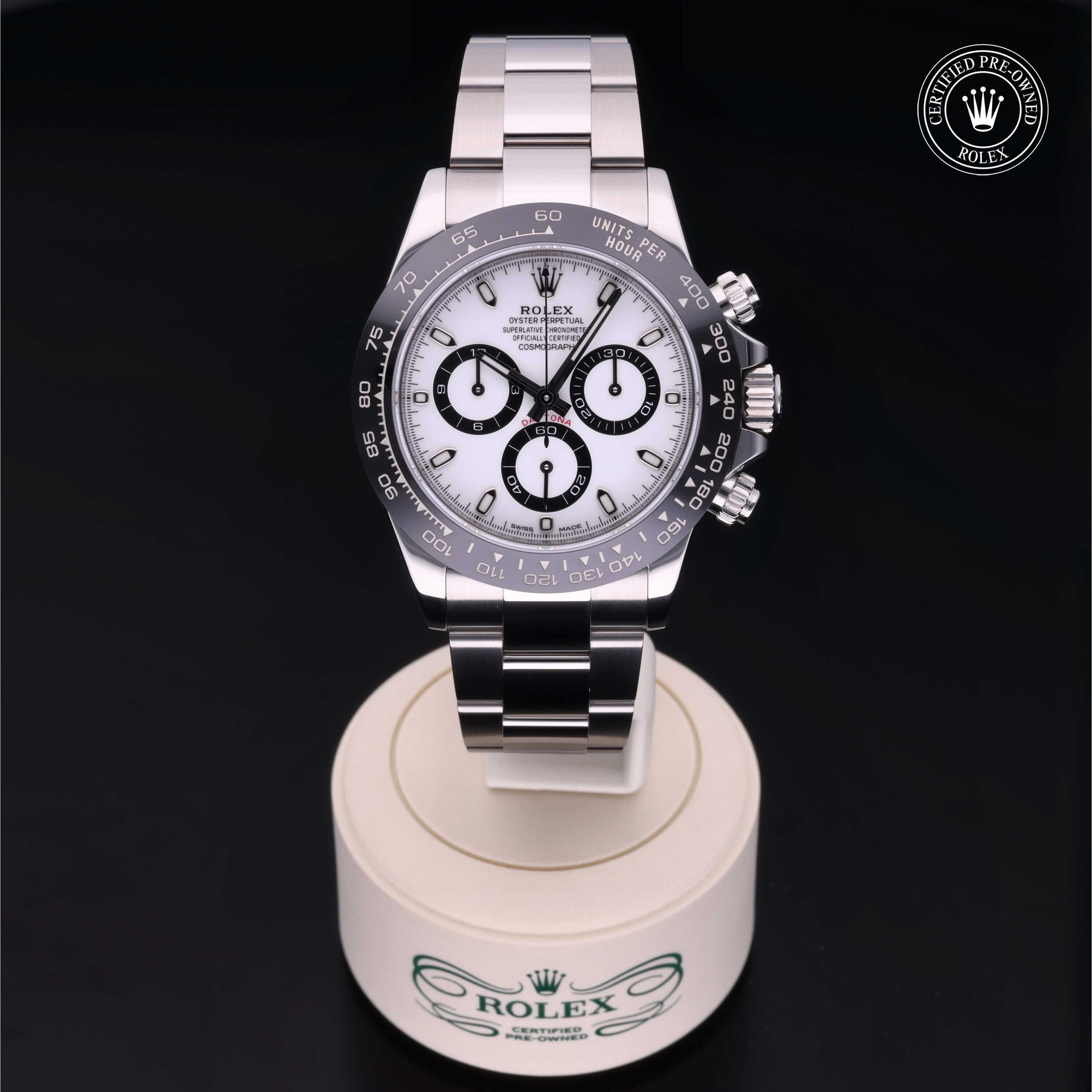 Cosmograph Daytona