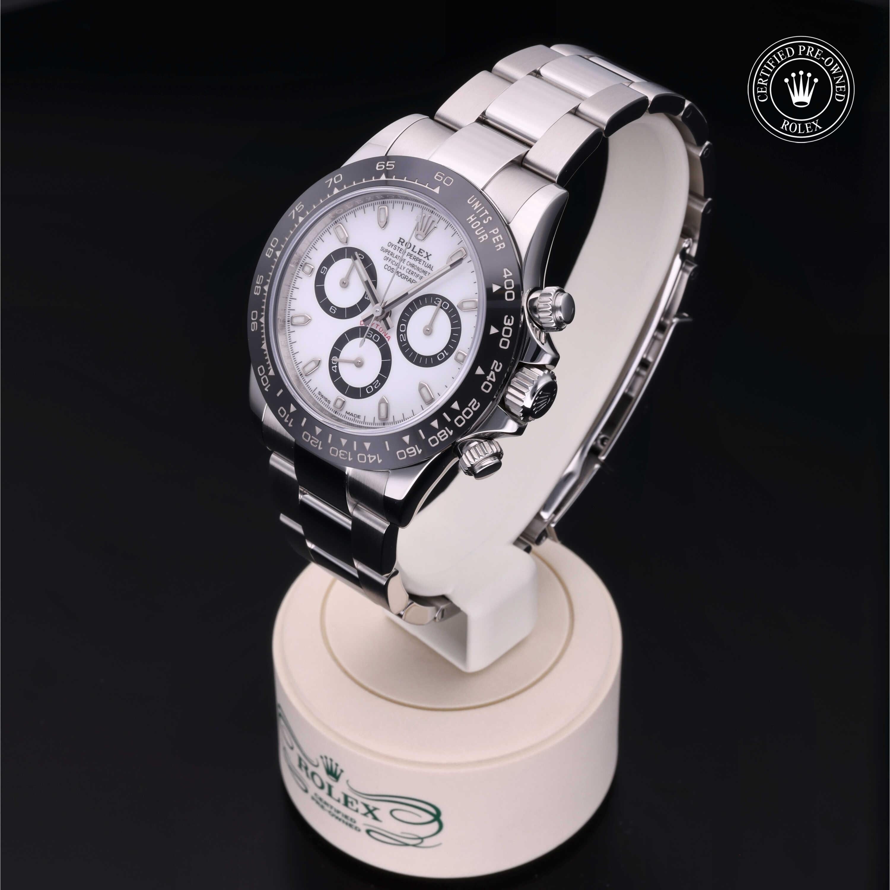 Cosmograph Daytona