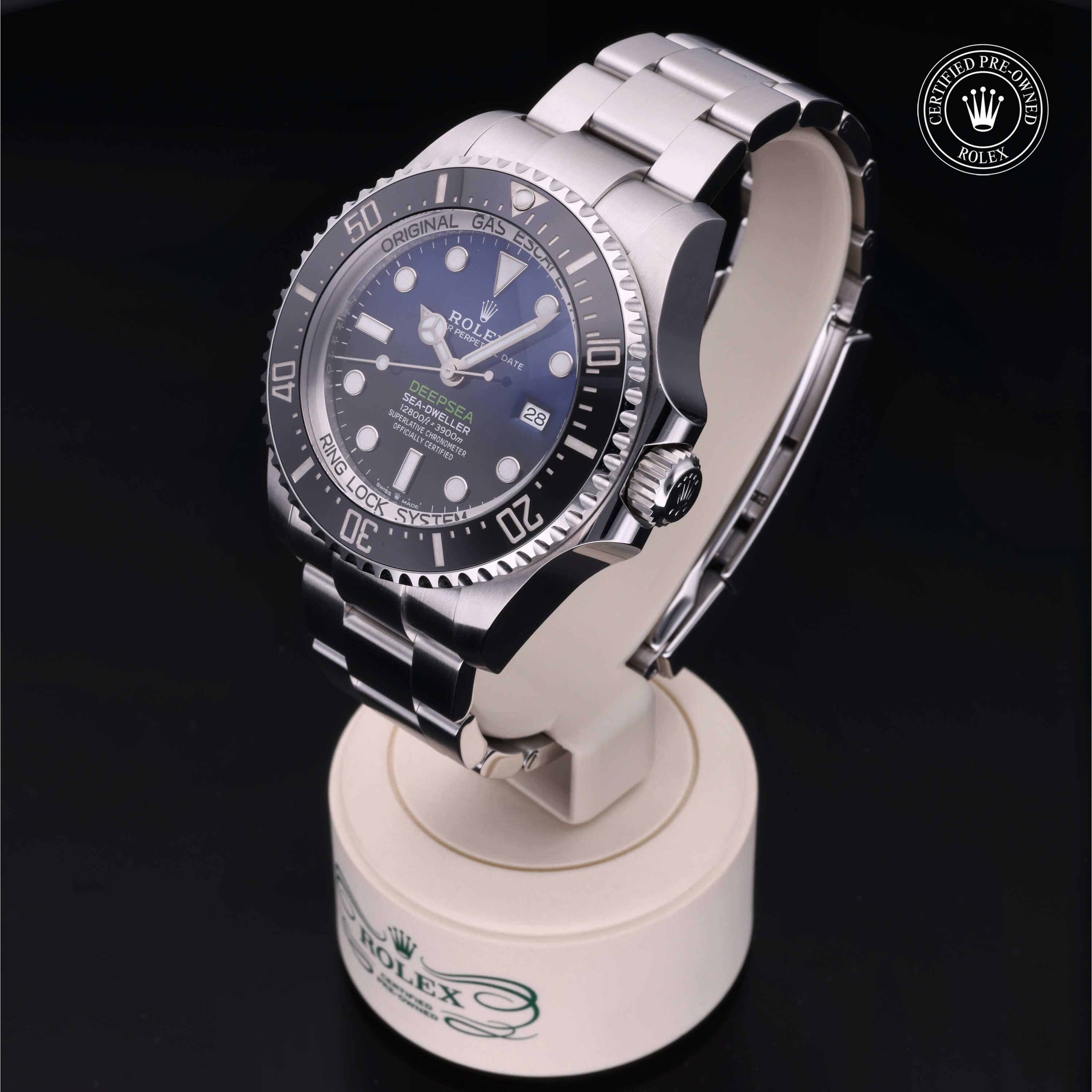Deepsea