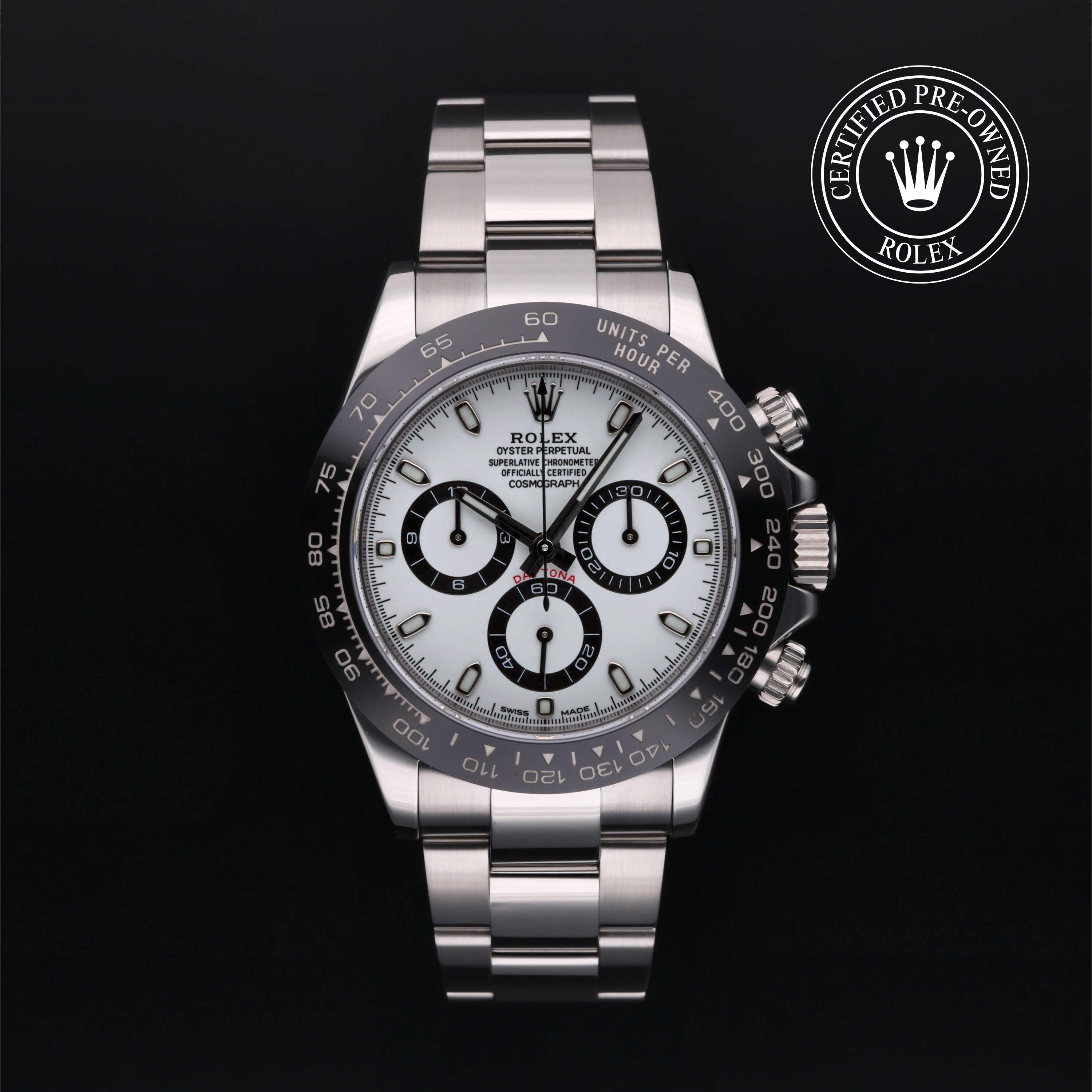 Cosmograph Daytona