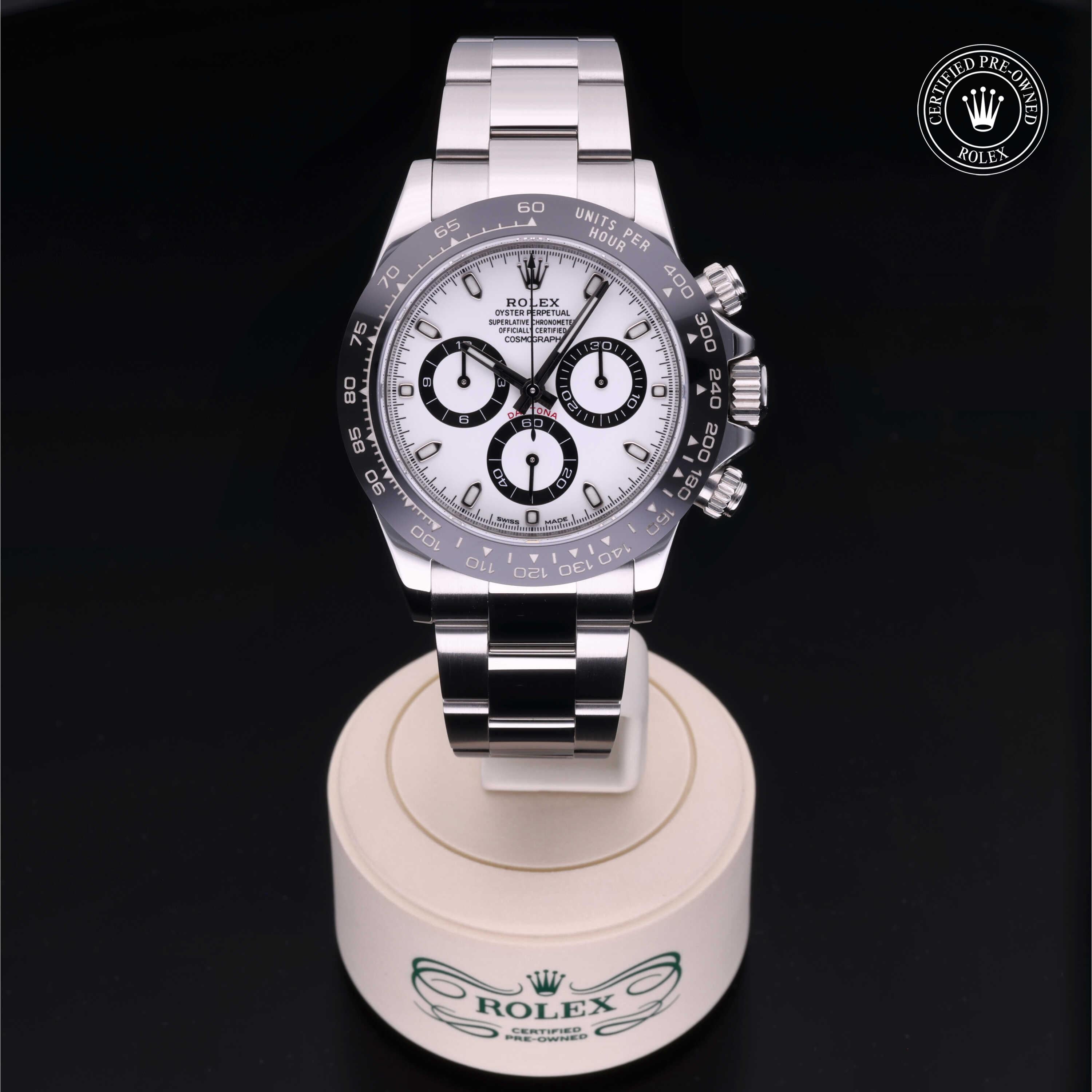 Cosmograph Daytona