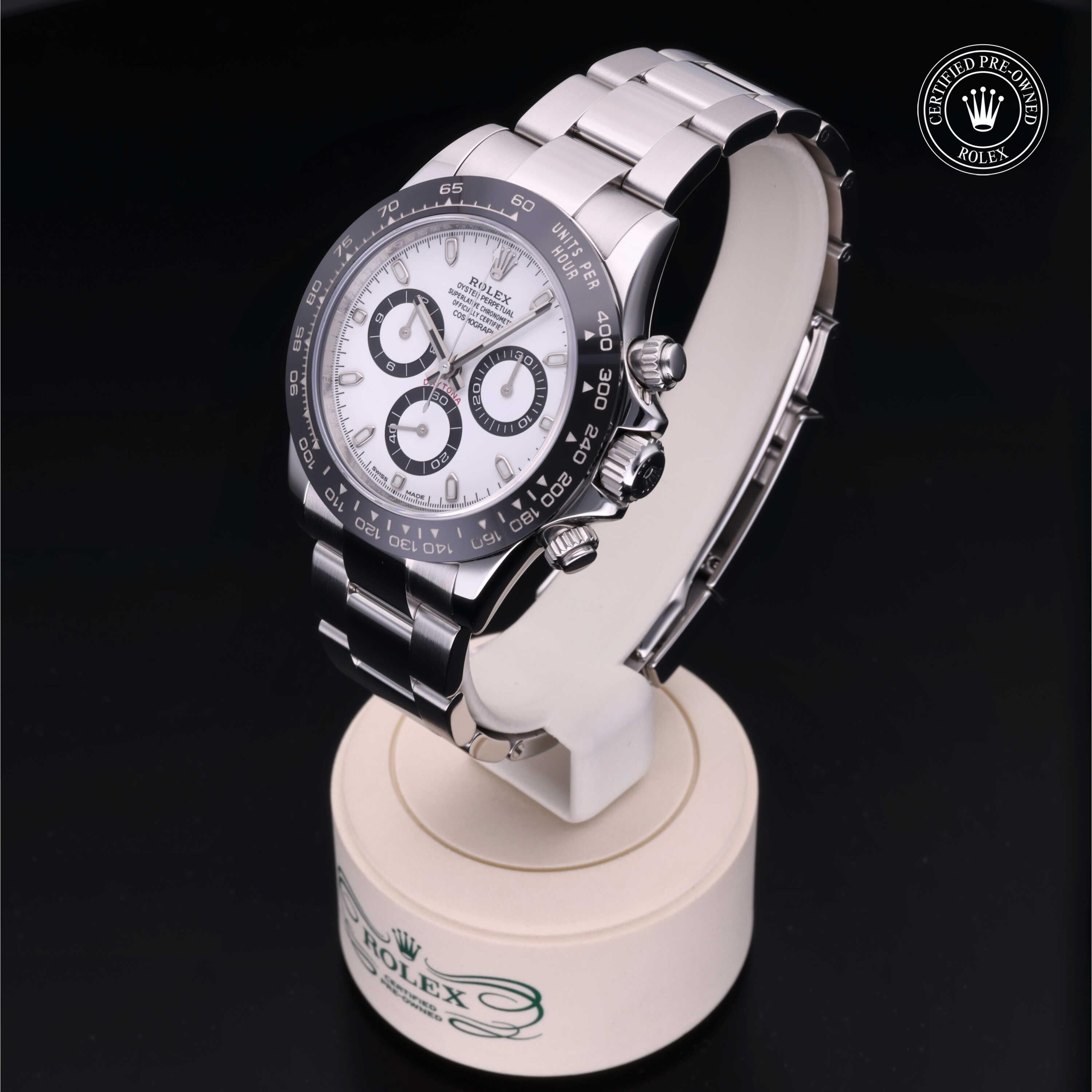 Cosmograph Daytona