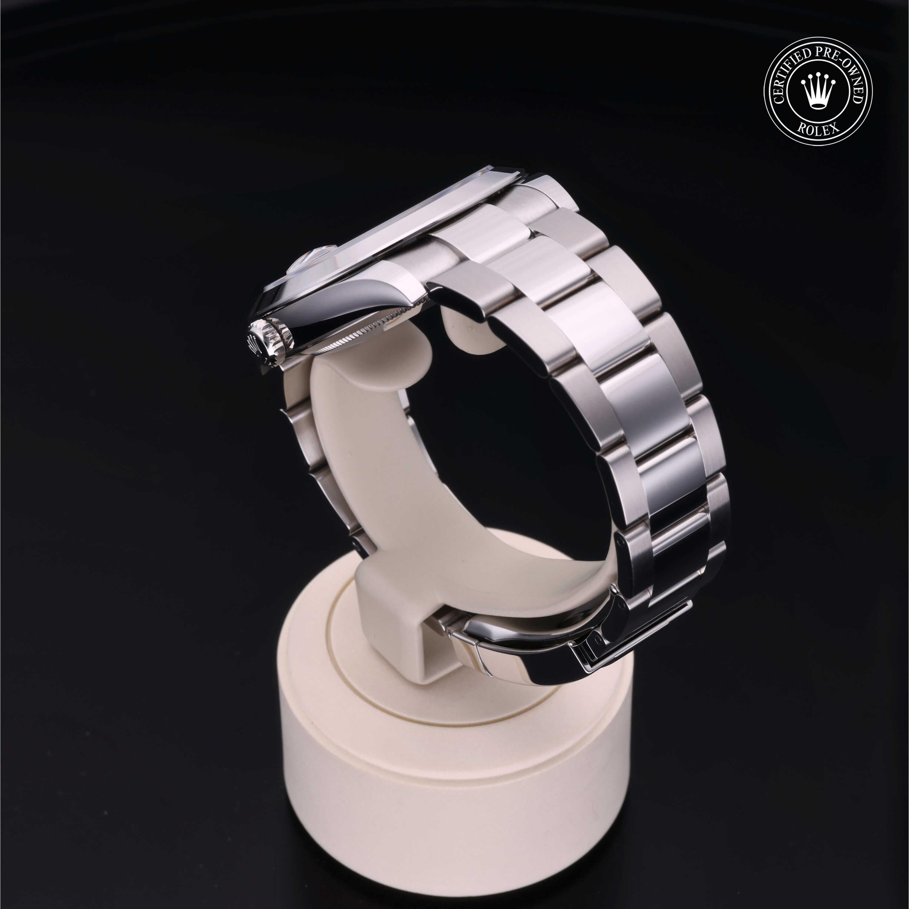 Datejust 41