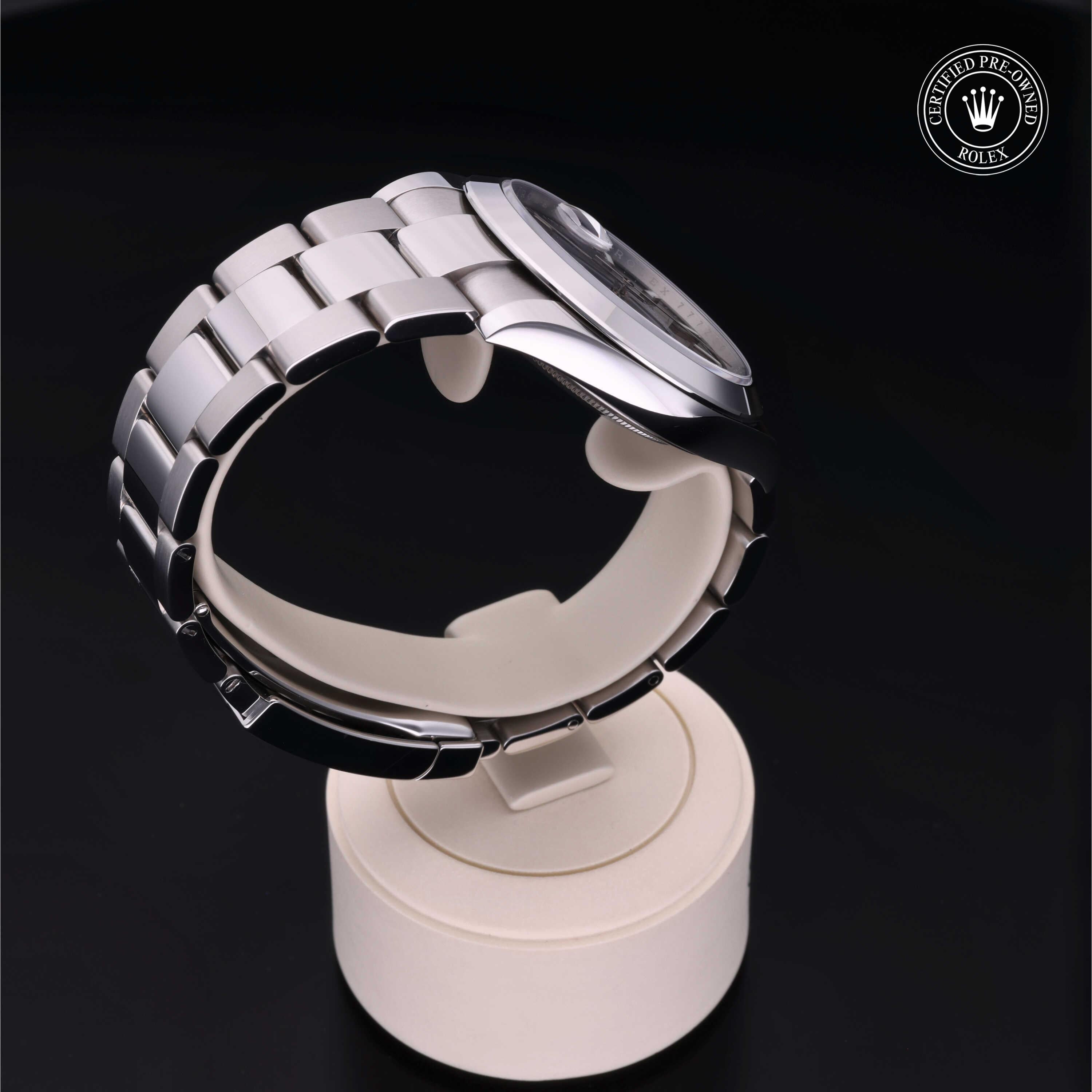 Datejust 41