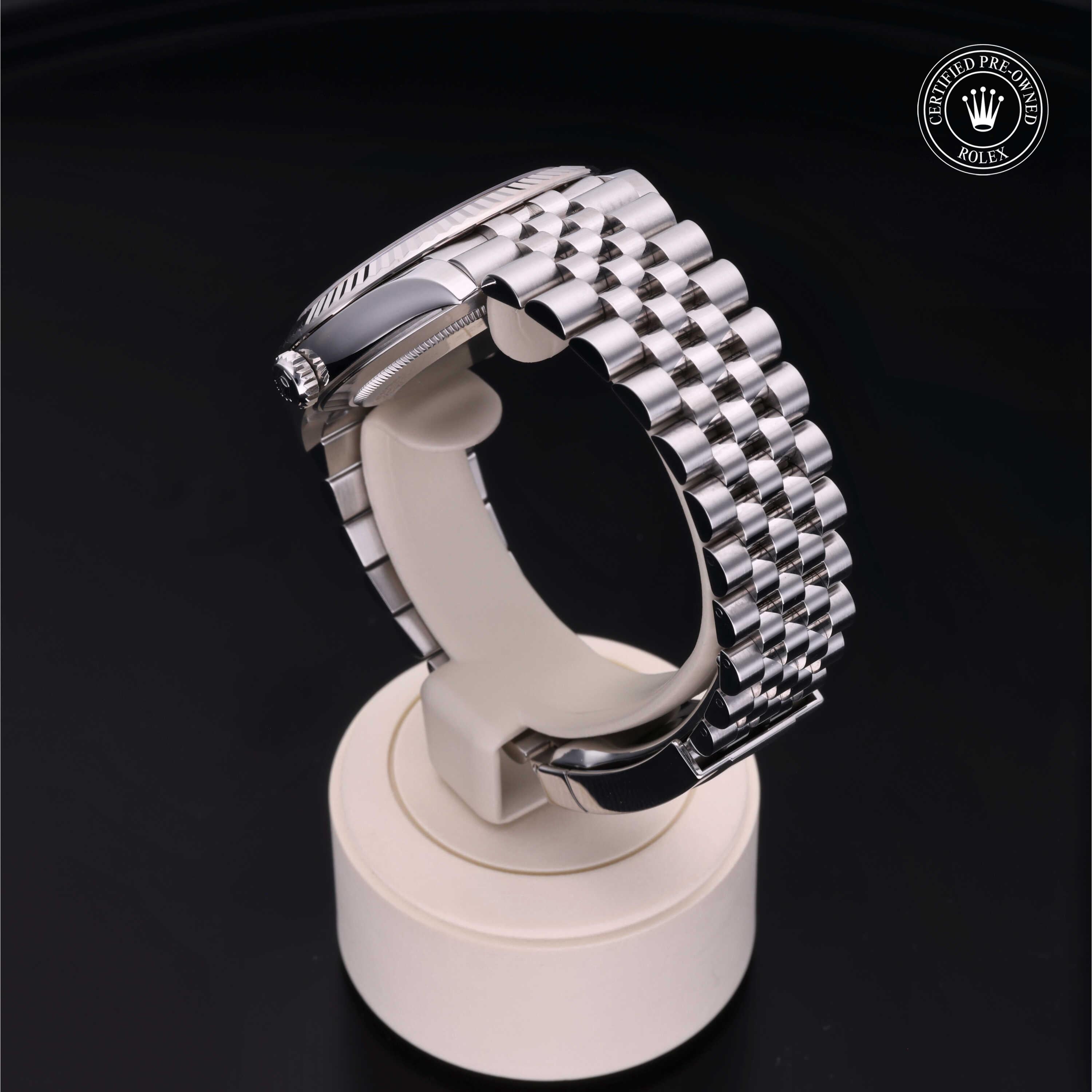 Datejust 41