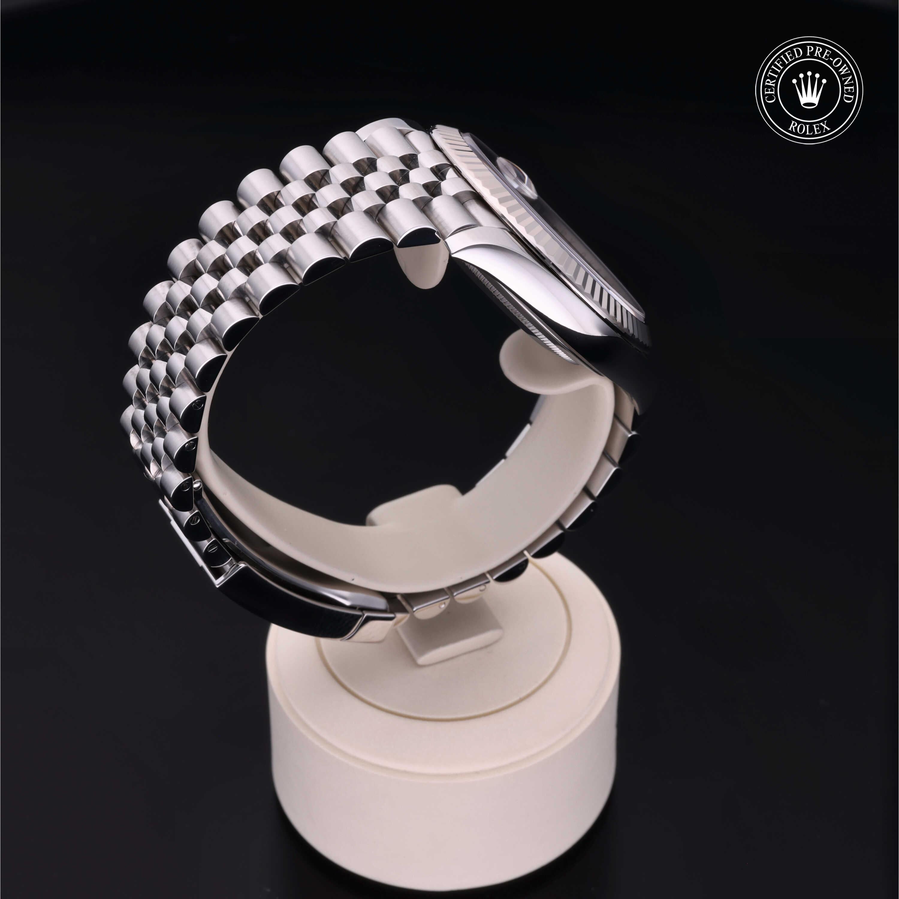 Datejust 41
