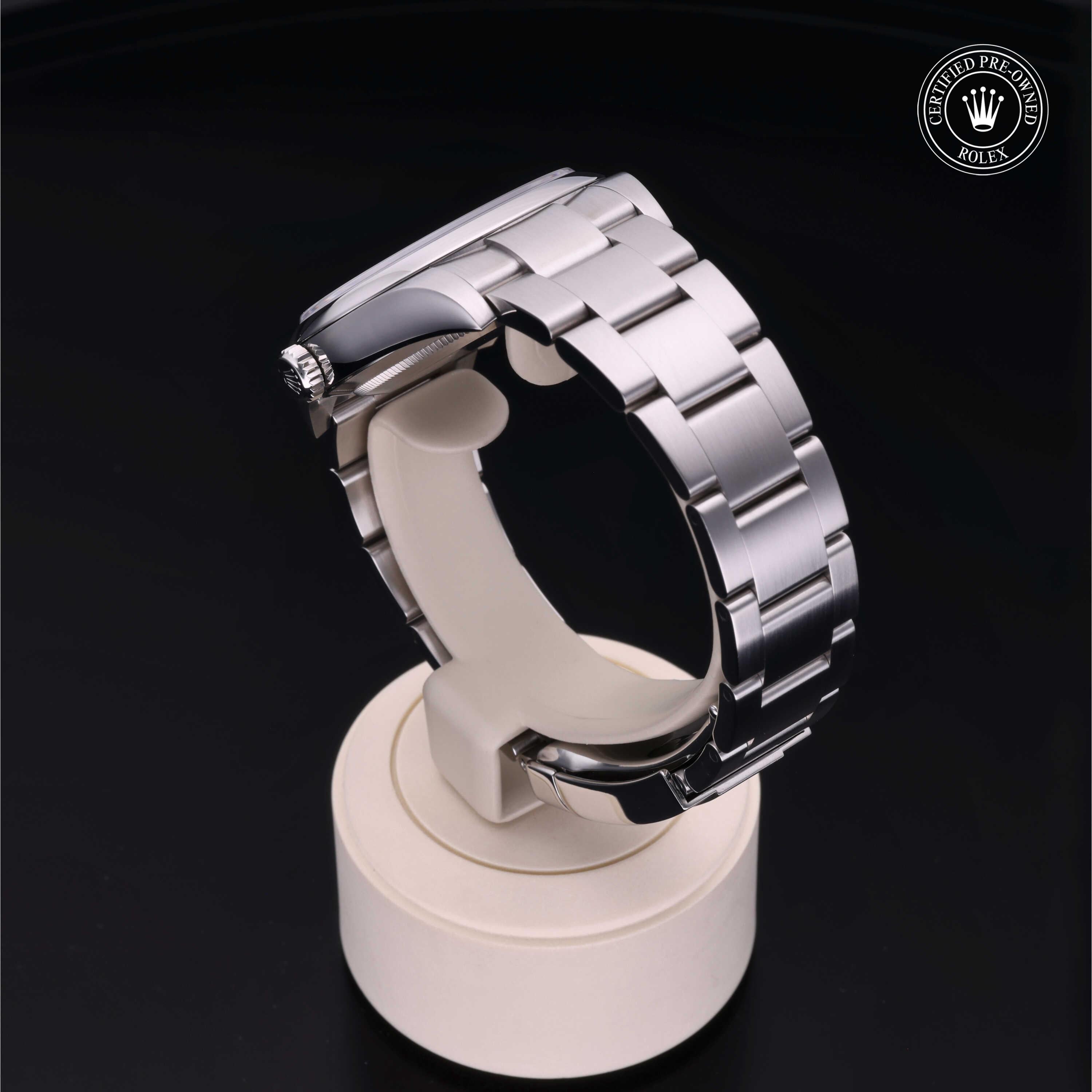 Oyster Perpetual 39