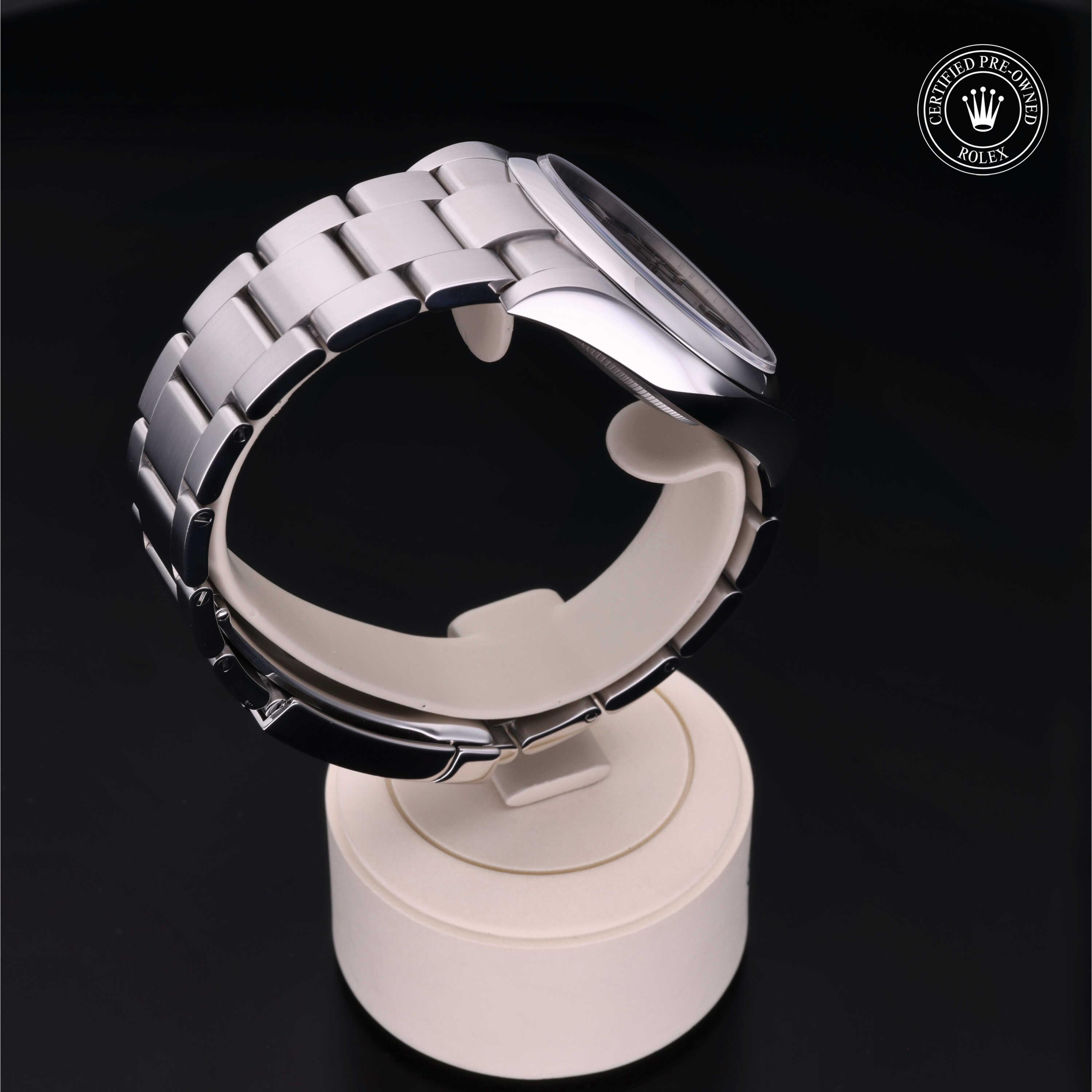 Oyster Perpetual 39